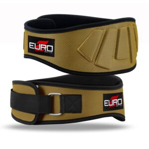 Reinforced Stitching Belt with Premium Build for OEM Suppliers