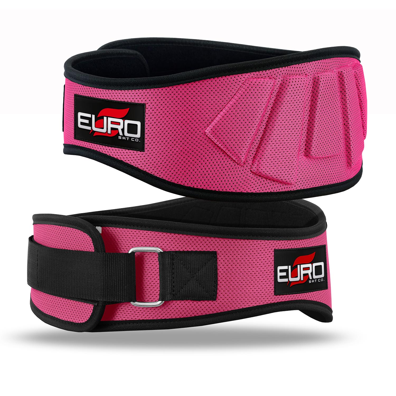 Quick Adjustment Belt with Lightweight Design for Daily Fitness
