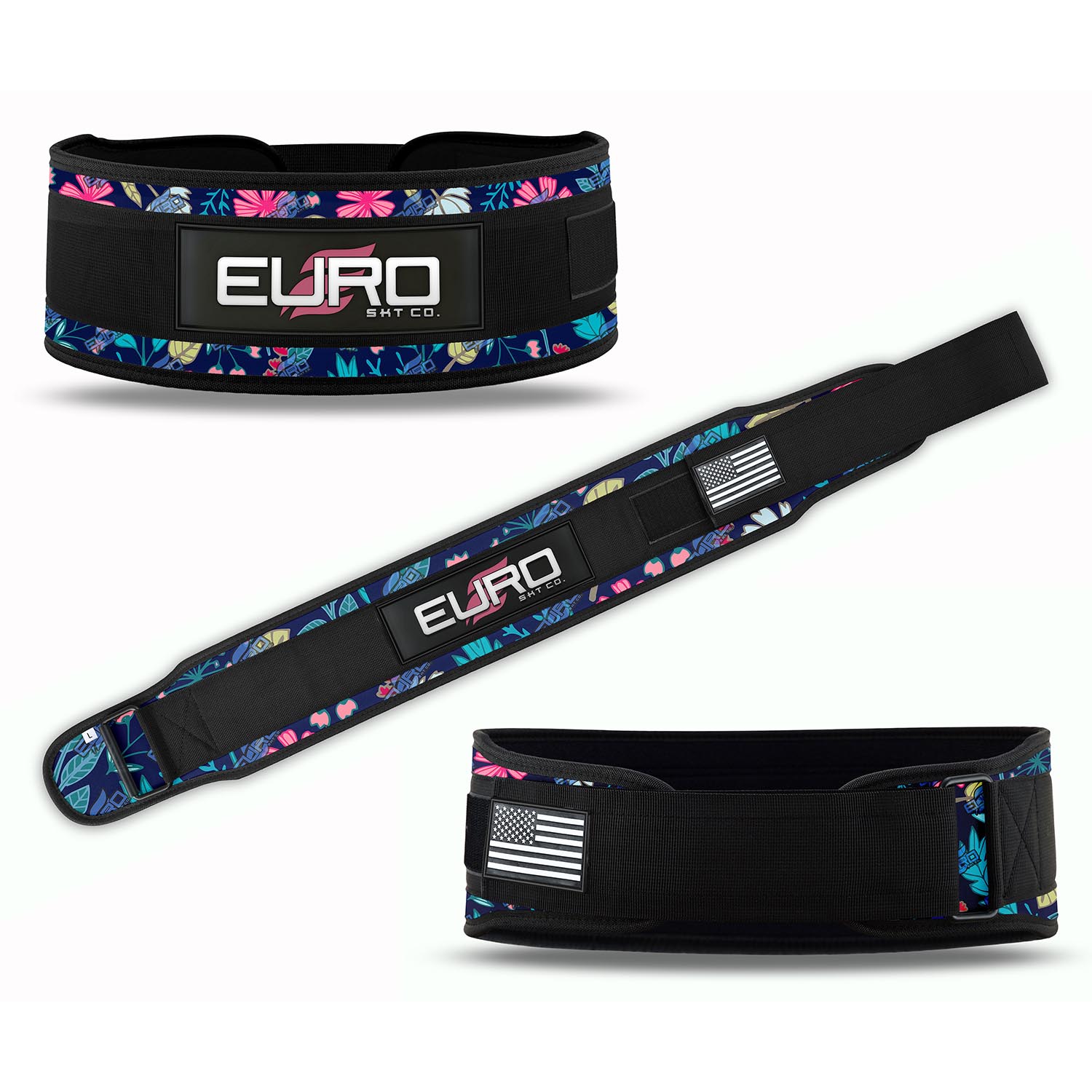Gym Support Belt Durable Neoprene for Workout Protection OEM