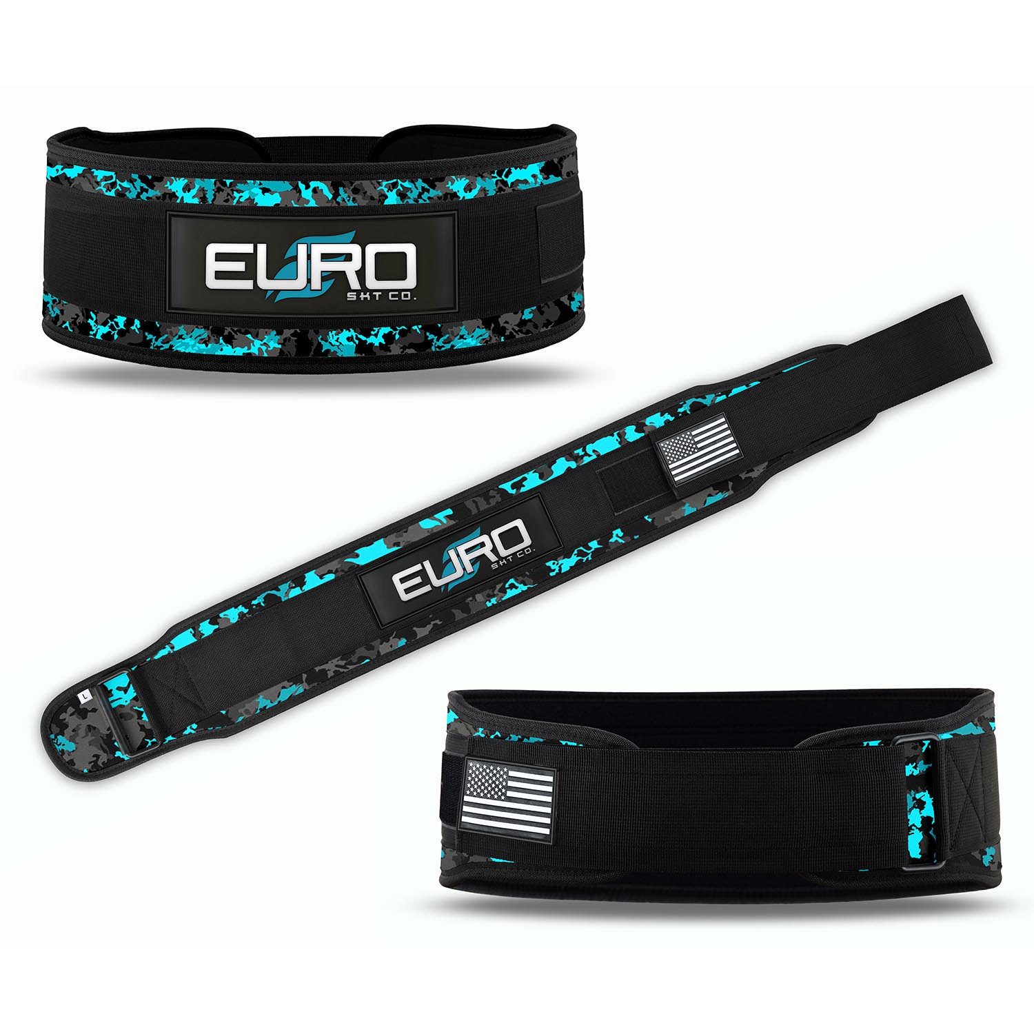 Fitness Lifting Belt Breathable Design for Daily Gym Training