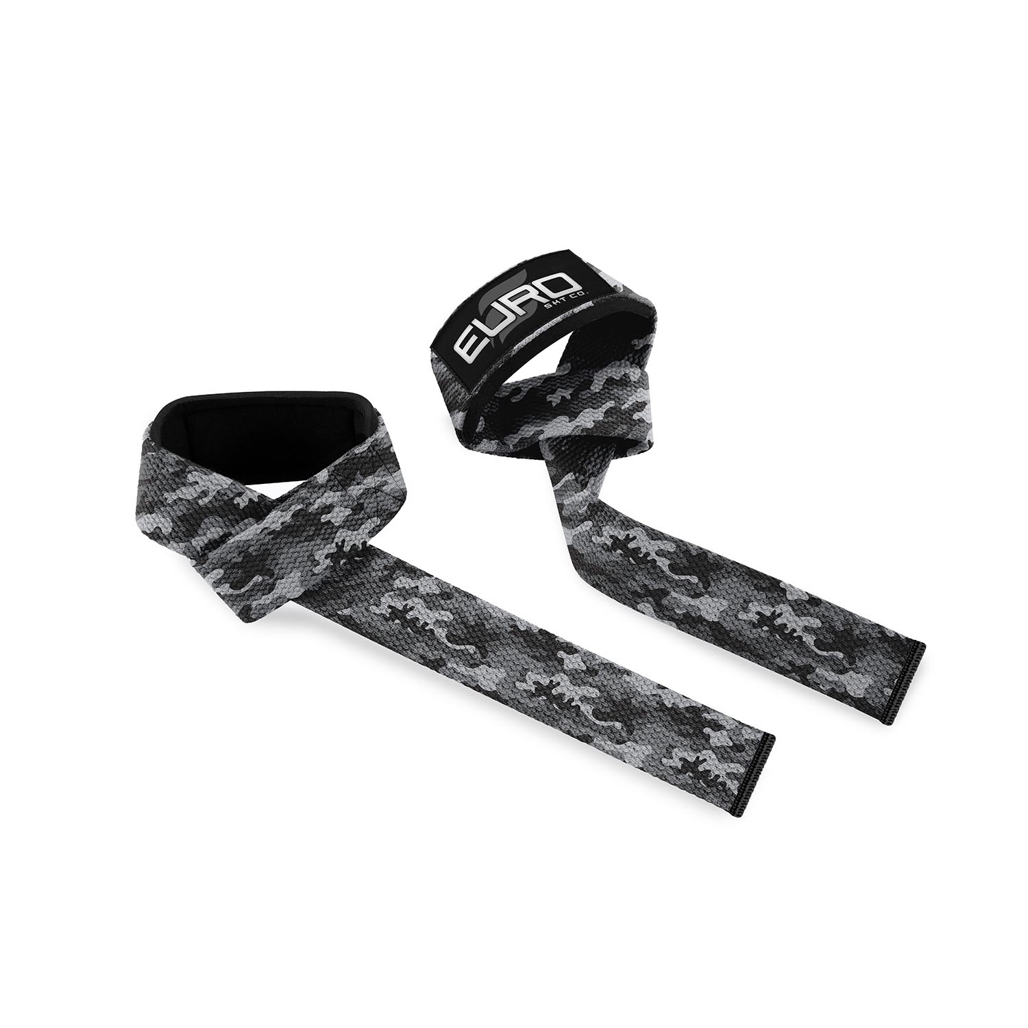 Custom Logo Lifting Straps for Wholesale Gym Equipment Brands - Image 2