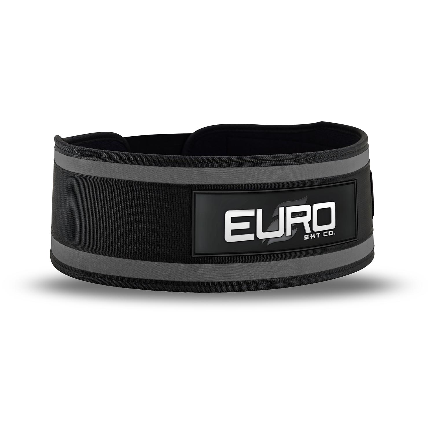 Training Support Belt Reinforced Comfort for Intense Gym Workouts - Image 2