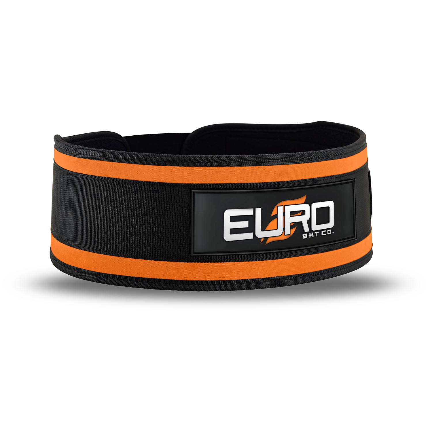 Adjustable Gym Belt with Padded Lumbar Support for OEM Buyers - Image 2