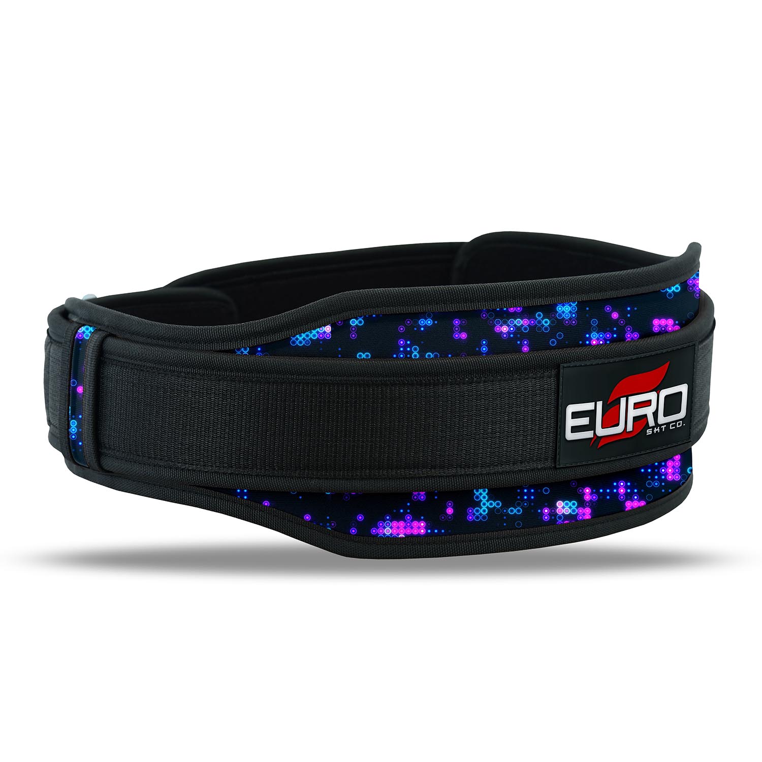 Strength Gym Belt with Durable Neoprene for Fitness Brands - Image 2