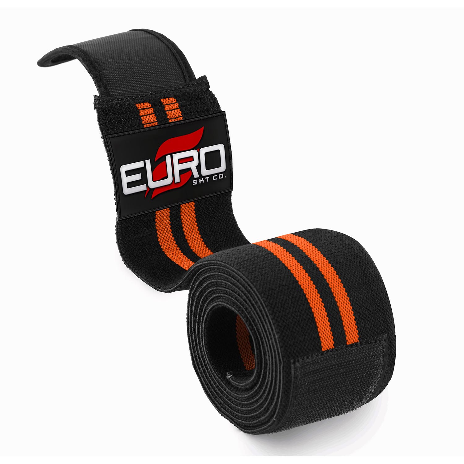 OEM Knee Wraps with Custom Branding for Global Buyers - Image 2