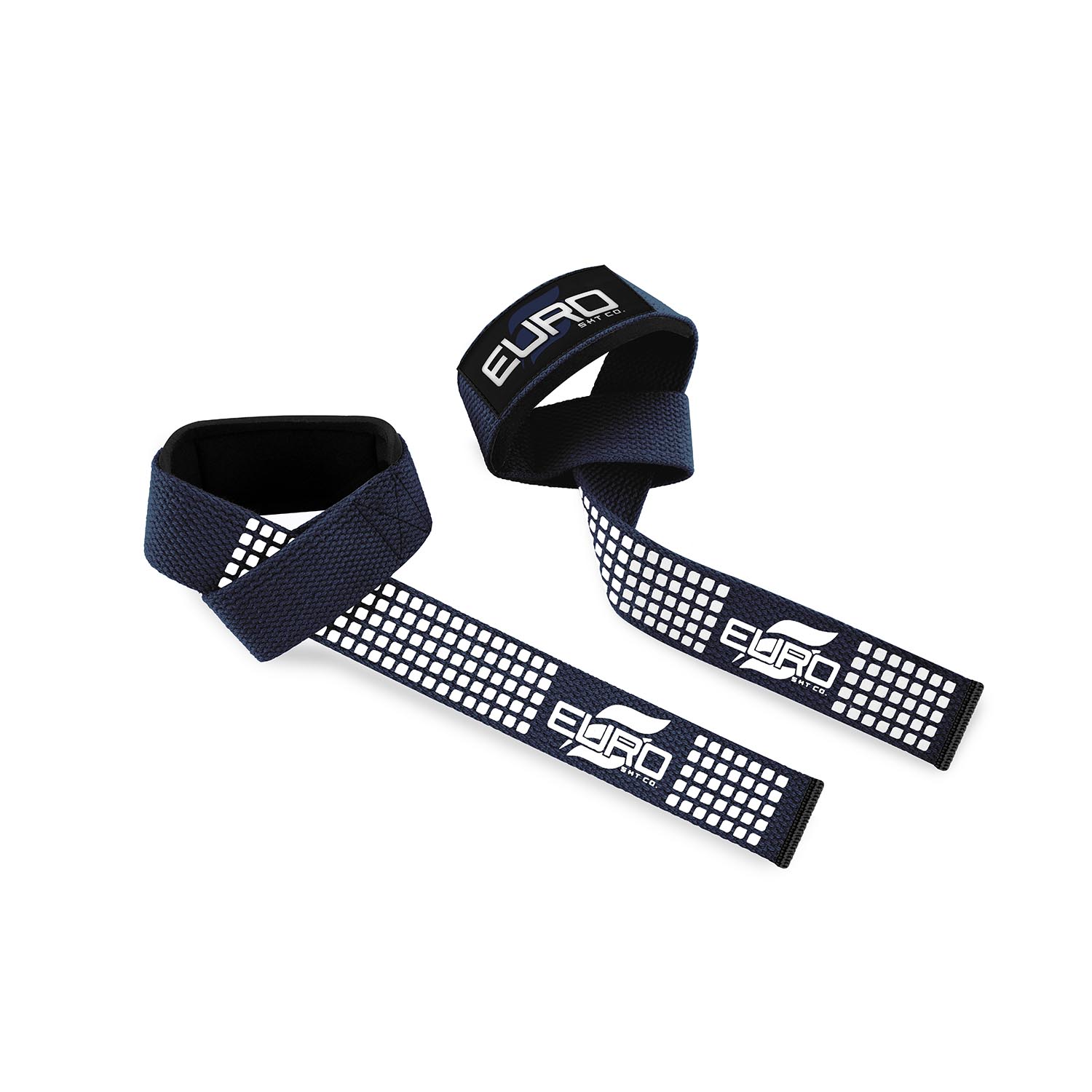 Weight Training Straps Heavy Duty Grip for Gym Workouts - Image 2