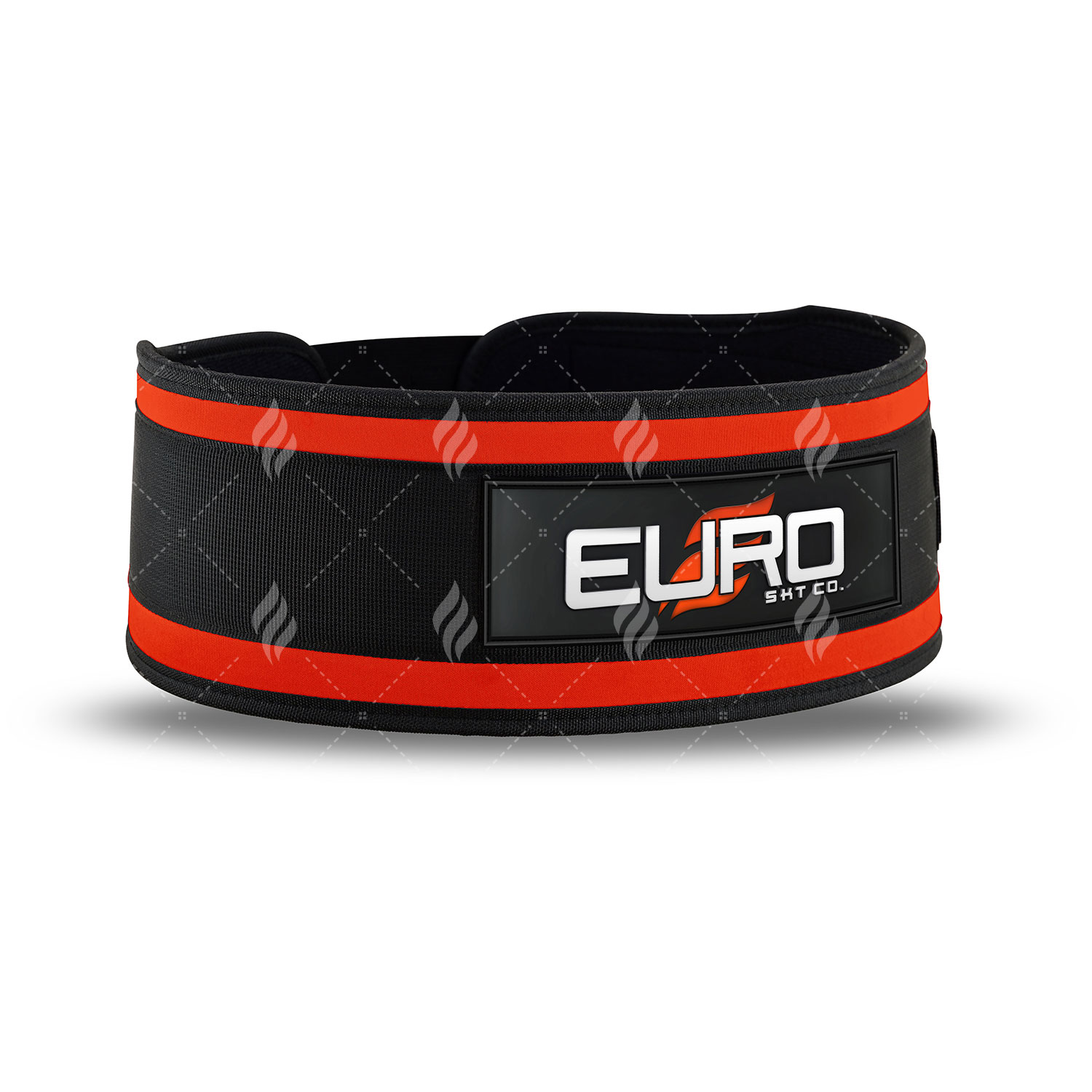 Weightlifting Dipping Squat Belt Chain Nylon Lever Lifting Gym Exercise Weighted Pull up Deep Weight Lifting Belt - Image 2