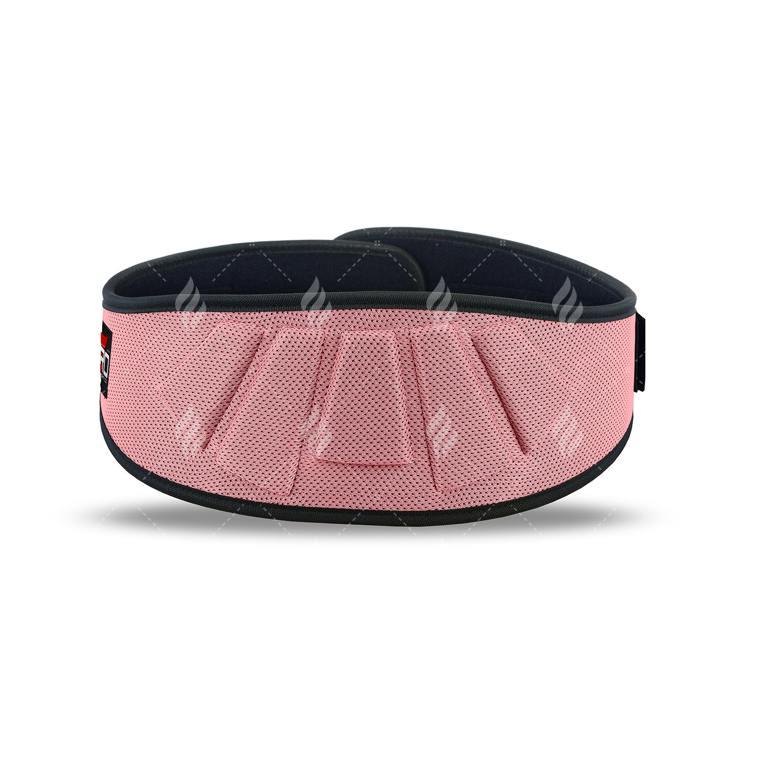 Powerlifting EVA Cross Training Belt Weightlifting Belts with Feature Buckle for Fitness Use - Image 2