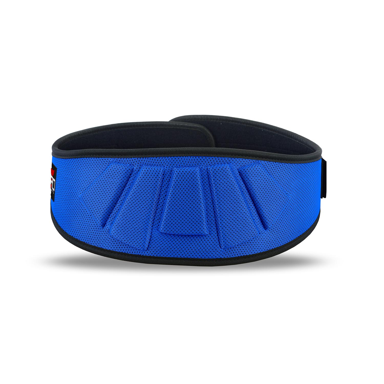 Wide Lumbar Belt with Maximum Back Support for Weightlifting - Image 2