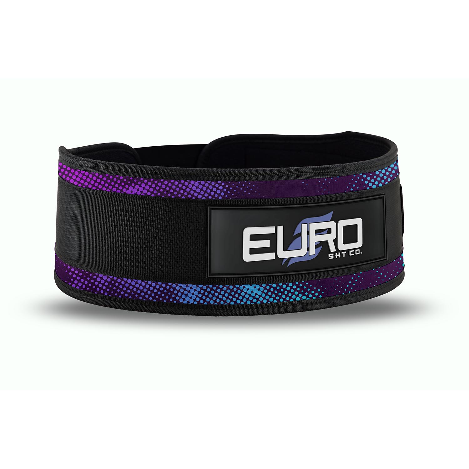 Back Support Lifting Belt Ergonomic Design for Heavy Training - Image 2