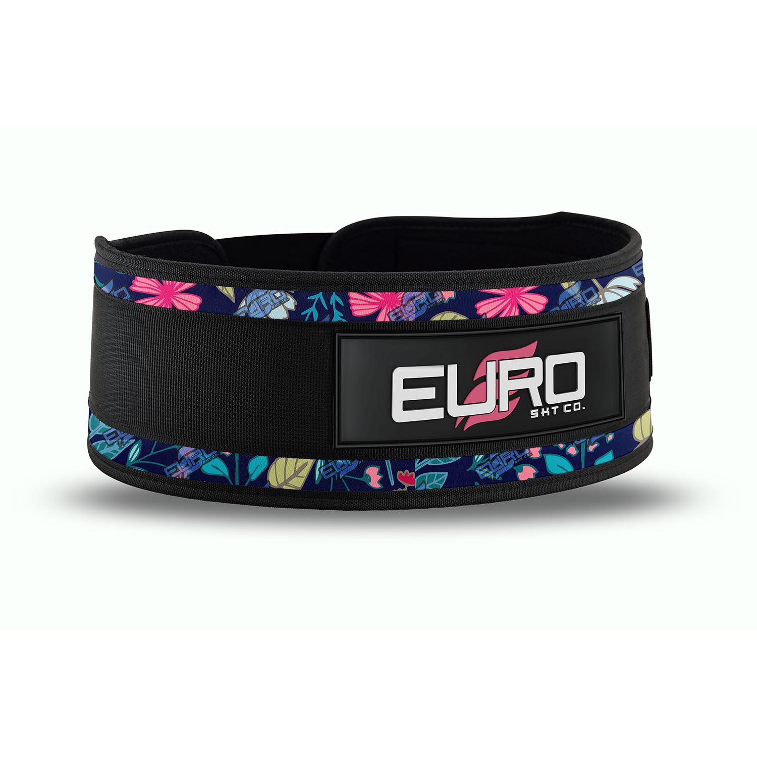 Gym Support Belt Durable Neoprene for Workout Protection OEM - Image 2