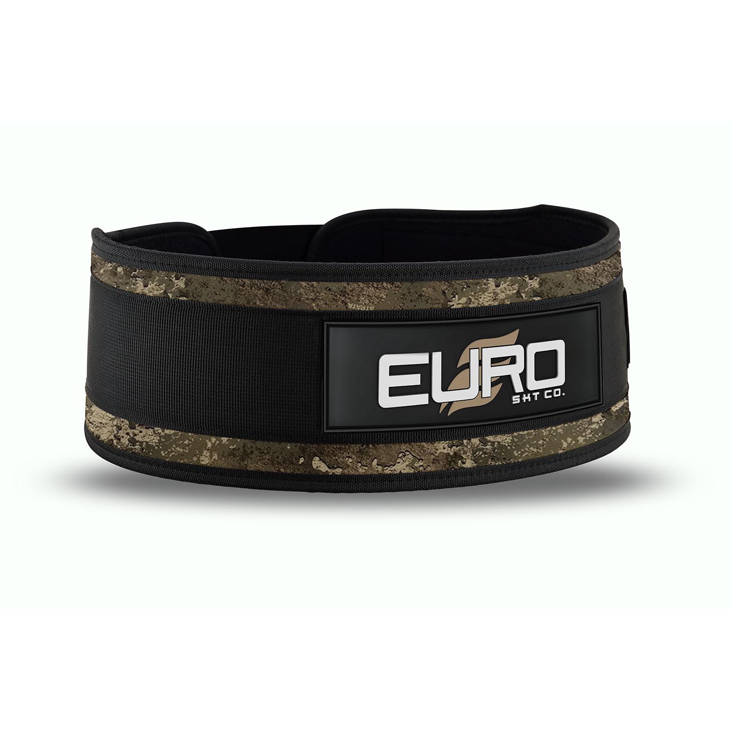 Gym Belt Adjustable Neoprene Design for OEM Fitness Brands - Image 2