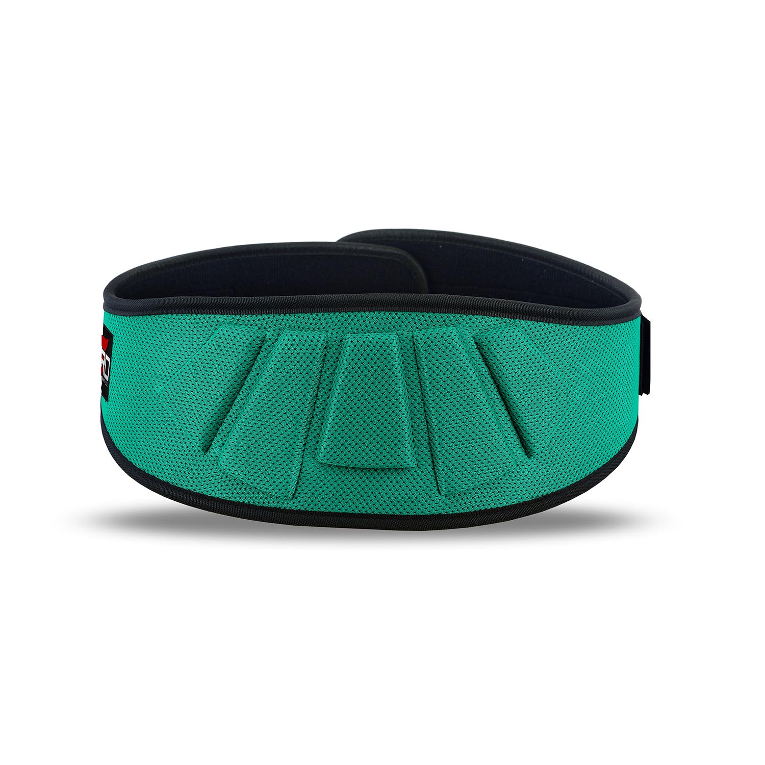 Core Stability Belt with Neoprene Padding for Heavy Lifting - Image 2