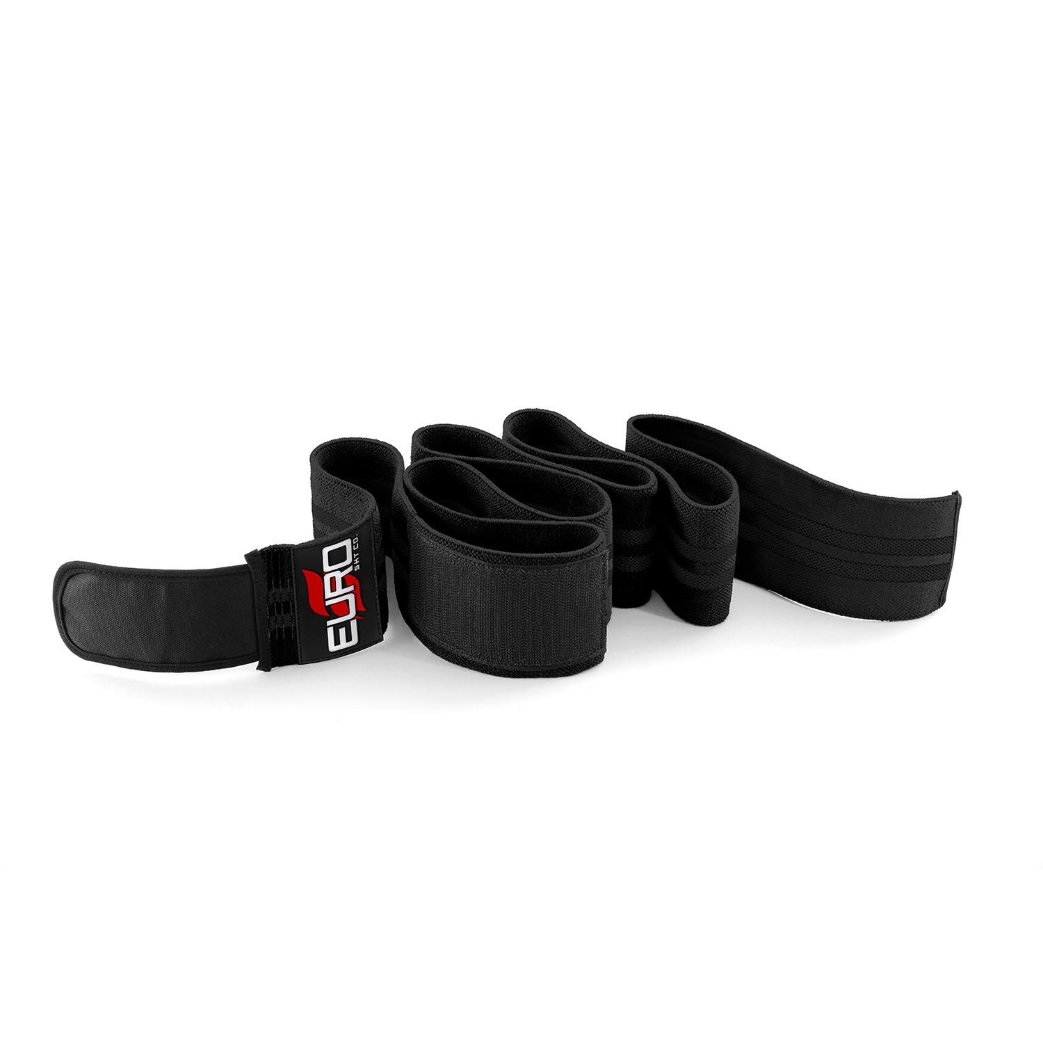 ODM Knee Wraps with Complete Custom Design Solutions - Image 3