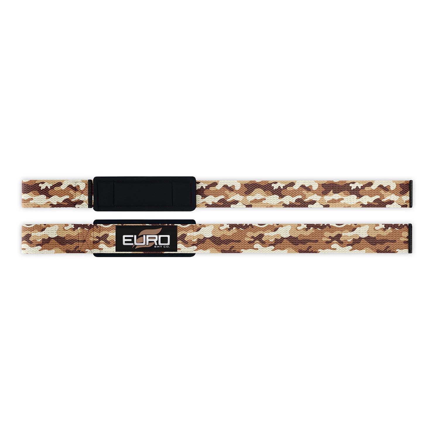 Custom Weightlifting Straps with Premium Logo for Fitness Brand - Image 3