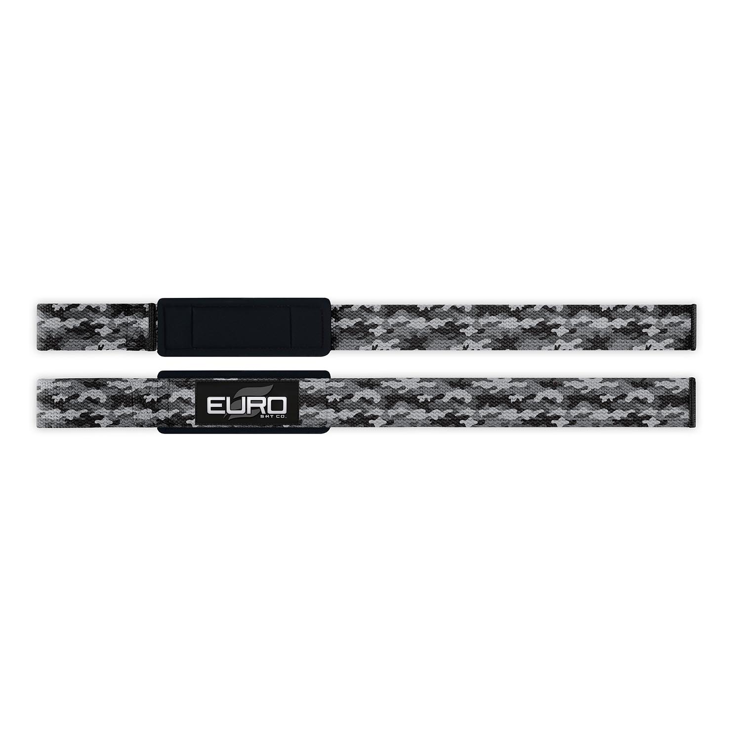 Custom Logo Lifting Straps for Wholesale Gym Equipment Brands - Image 3