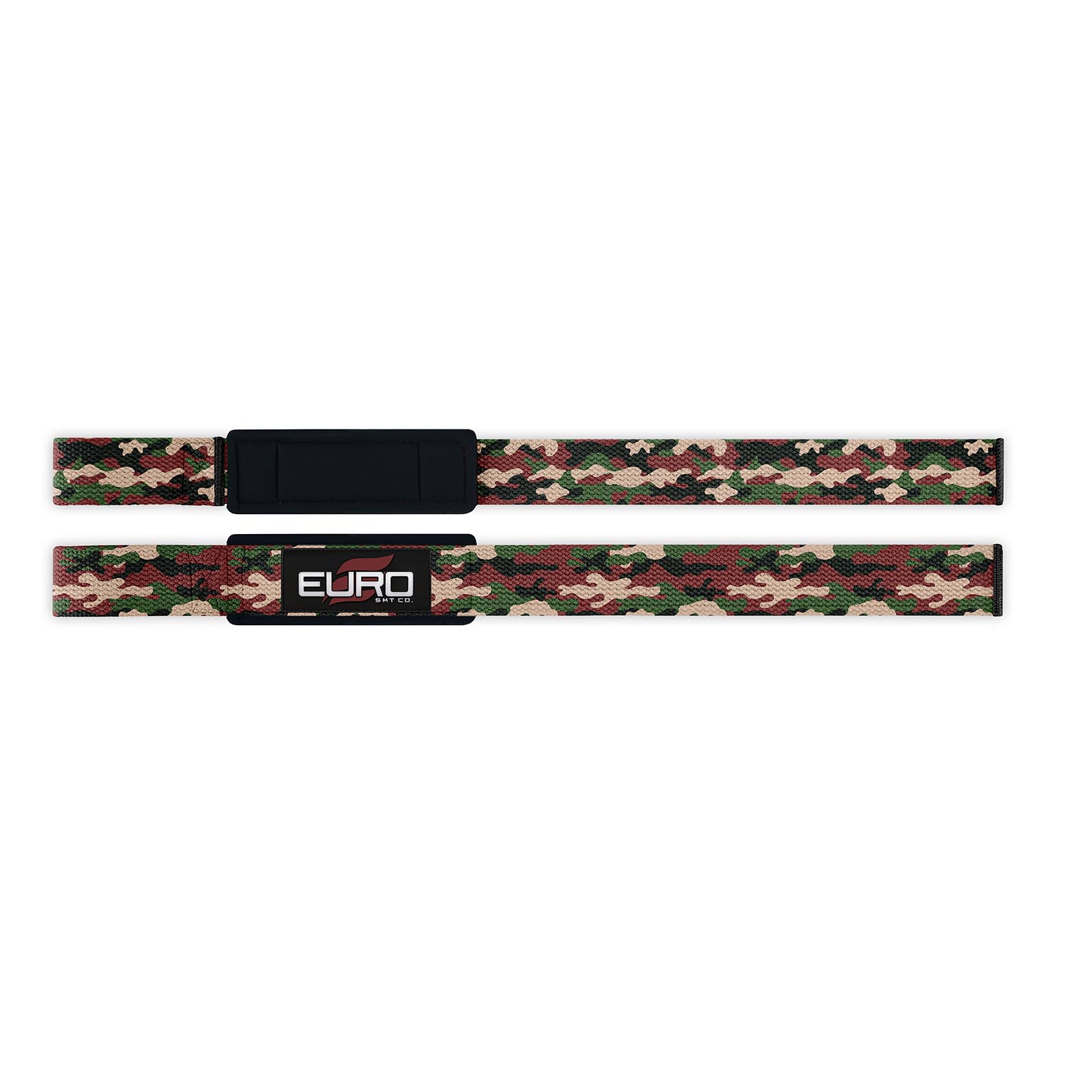 Personalized Lifting Straps with Custom Branding for Fitness Brands - Image 3