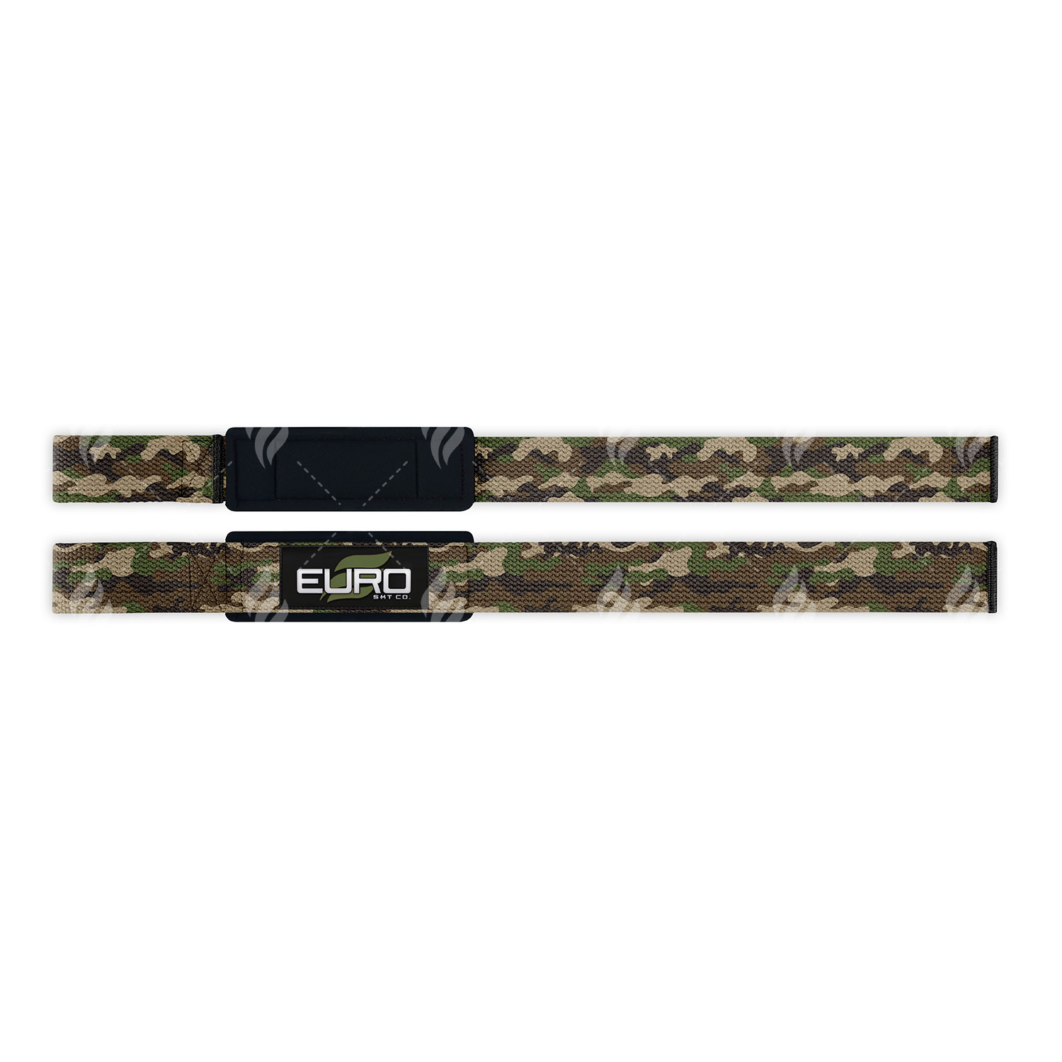 Custom Logo High Quality Heavy Duty Wrist Straps for Weightlifting OEM Gym Fitness Safety Equipment - Image 3