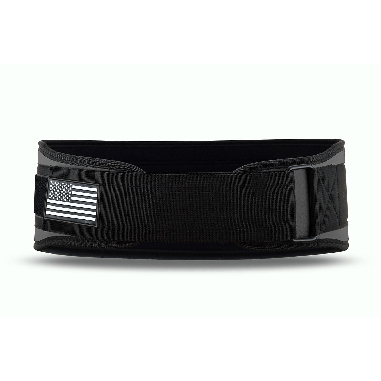 Training Support Belt Reinforced Comfort for Intense Gym Workouts - Image 3
