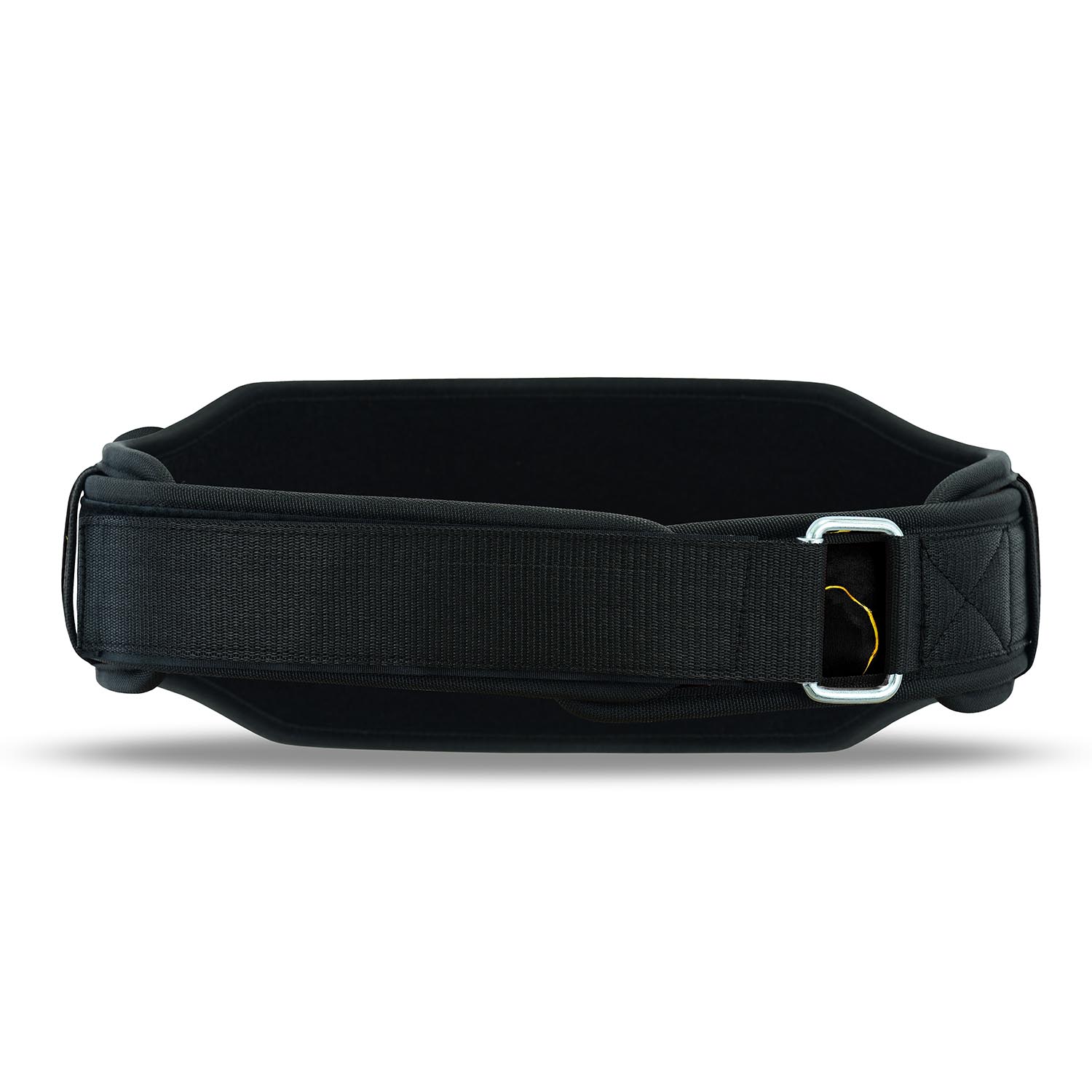 Workout Support Belt with Breathable Comfort for Daily Training - Image 3
