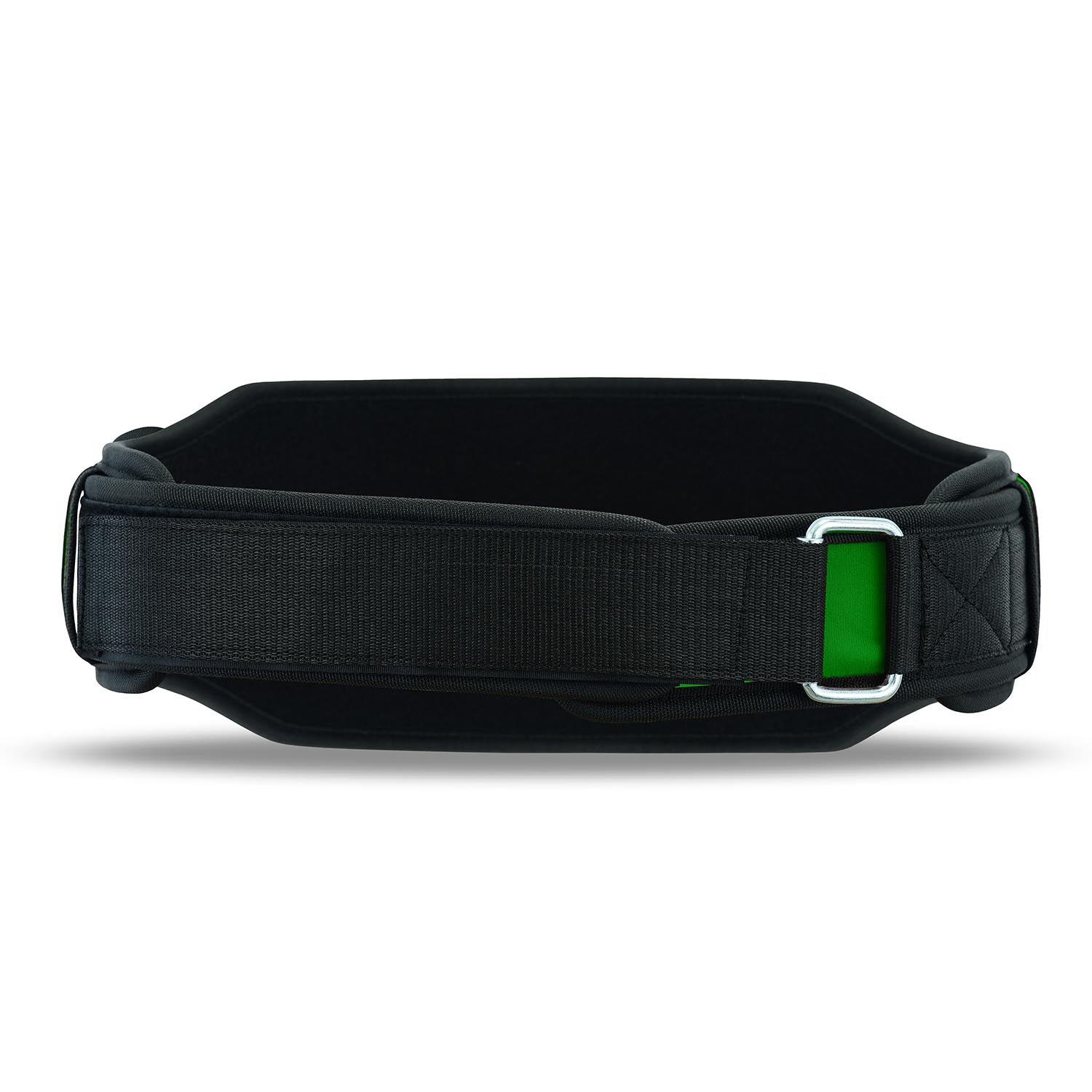 PVC Logo Gym Belt with Premium OEM Manufacturing Quality - Image 3