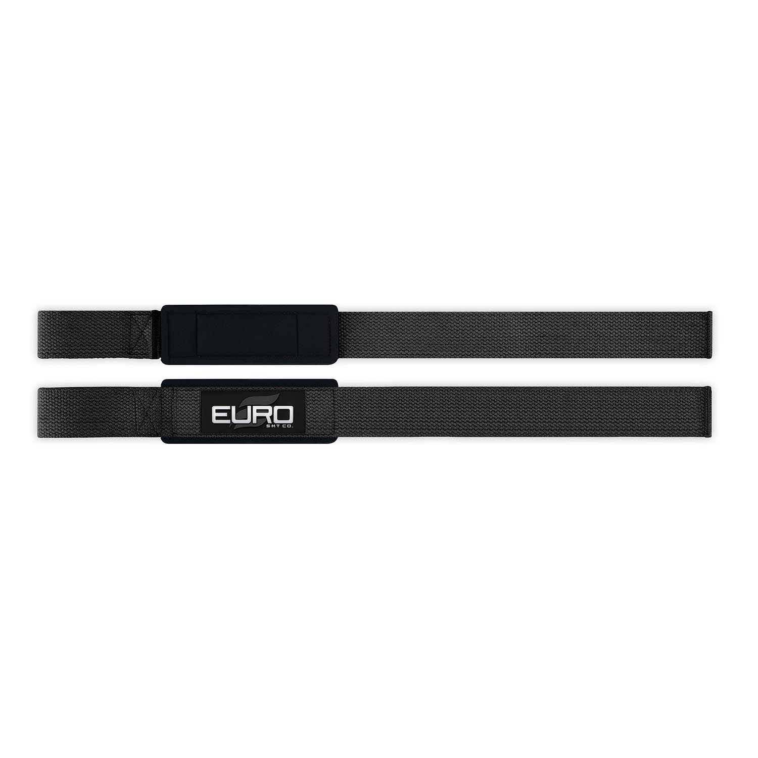 Training Lifting Straps Reinforced Grip for Heavy Gym Sessions - Image 3