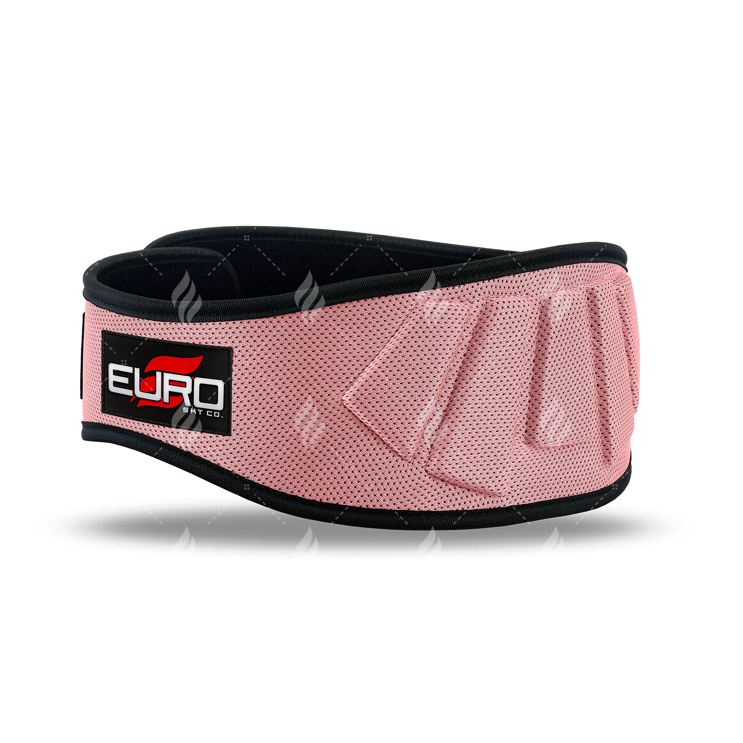 Powerlifting EVA Cross Training Belt Weightlifting Belts with Feature Buckle for Fitness Use - Image 3