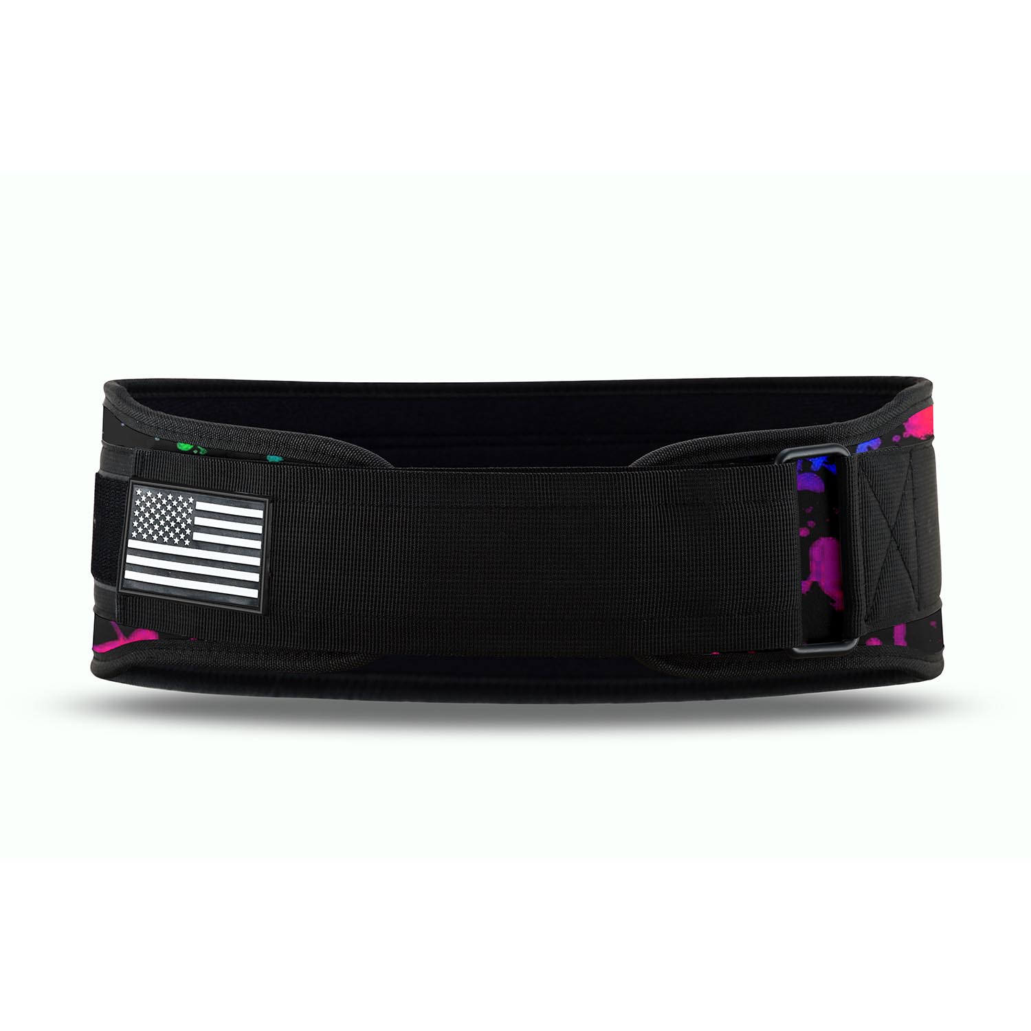 Neoprene Weightlifting Belt Premium Comfort for OEM Gym Brands - Image 3