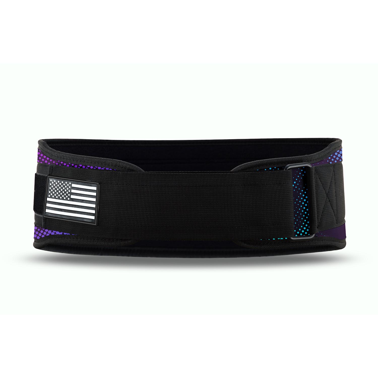 Back Support Lifting Belt Ergonomic Design for Heavy Training - Image 3