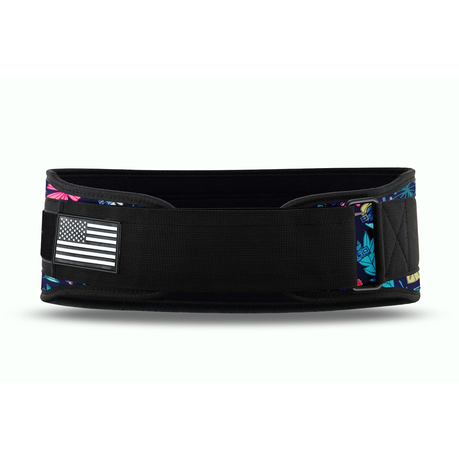 Gym Support Belt Durable Neoprene for Workout Protection OEM - Image 3