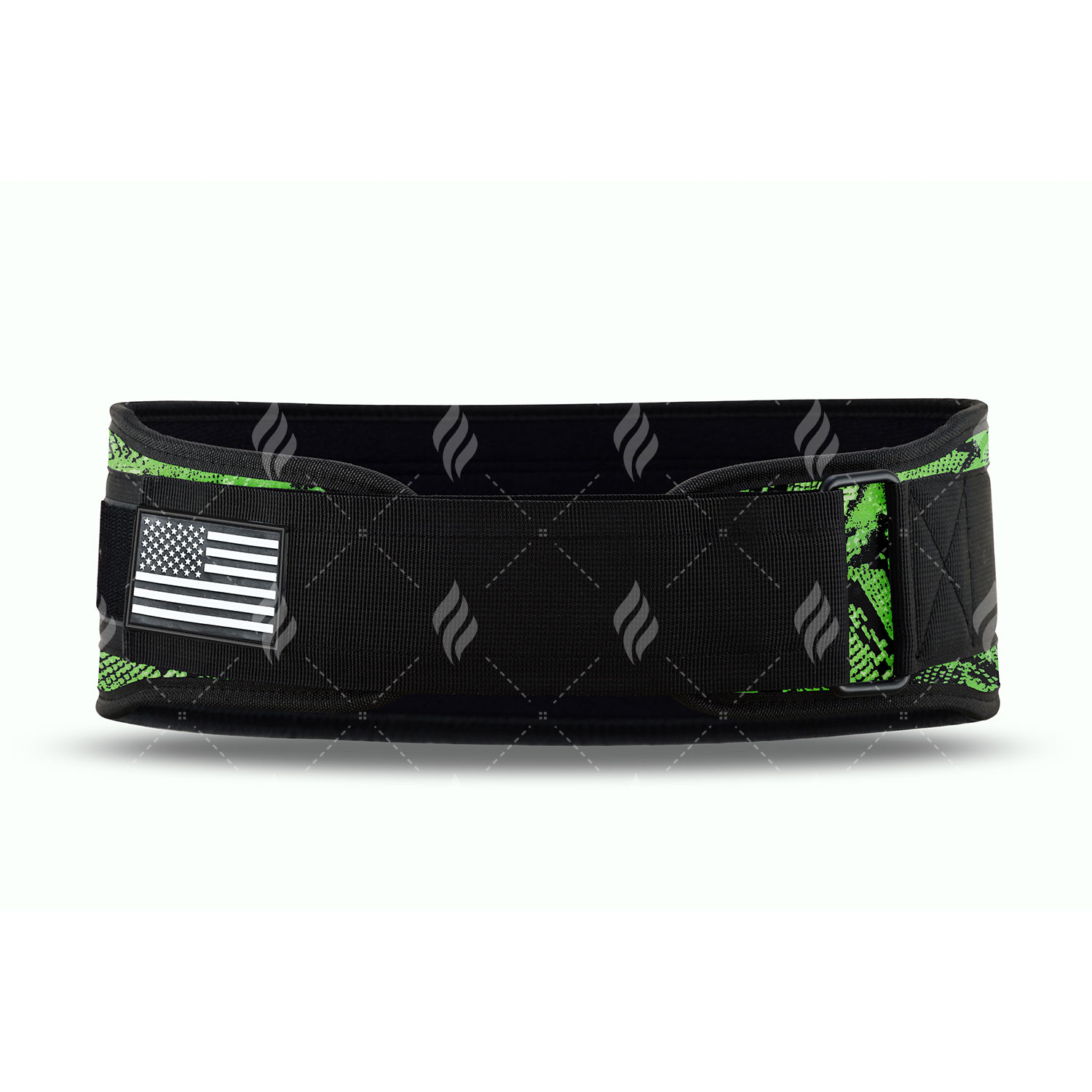 Weightlifting Dip Belt Custom Made Good Quality Weight Lifting Dip Belt Best Sale Heavy Padded - Image 3