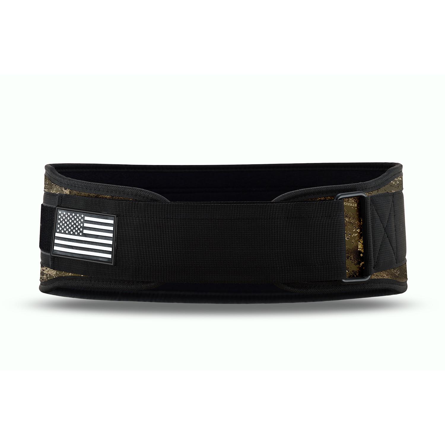 Gym Belt Adjustable Neoprene Design for OEM Fitness Brands - Image 3