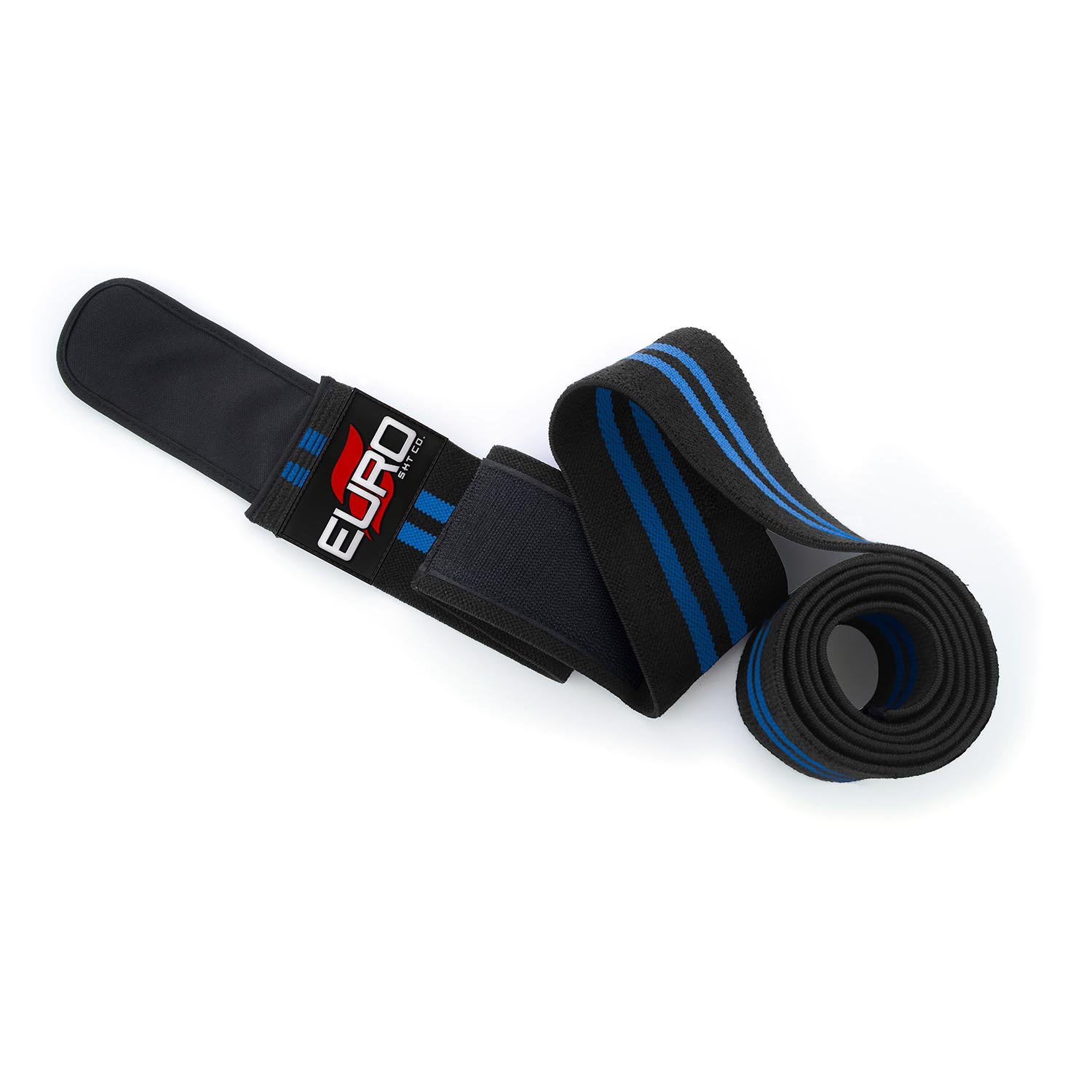 Custom Knee Wraps with Logo for Professional Gym Brands - Image 4