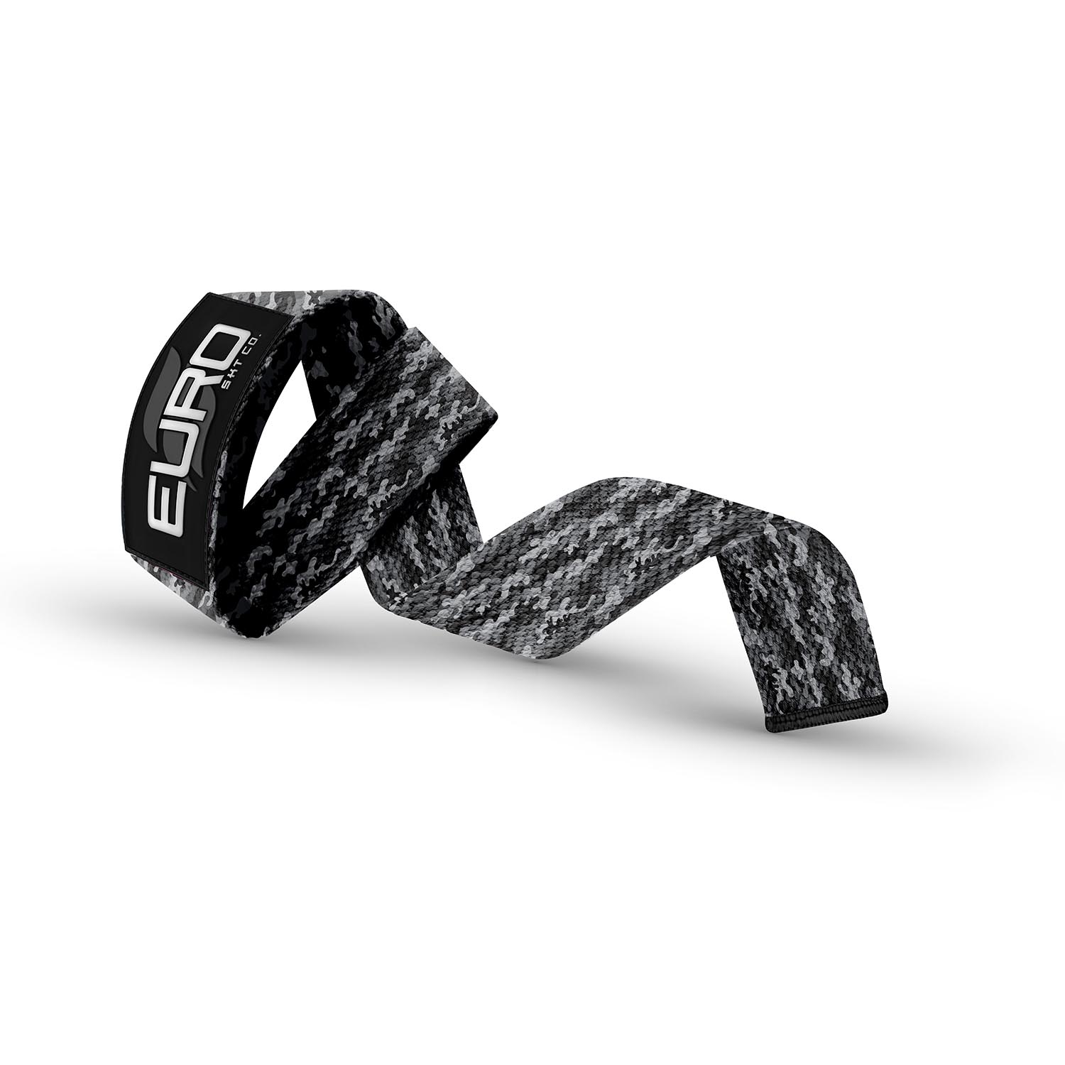 Custom Logo Lifting Straps for Wholesale Gym Equipment Brands - Image 4