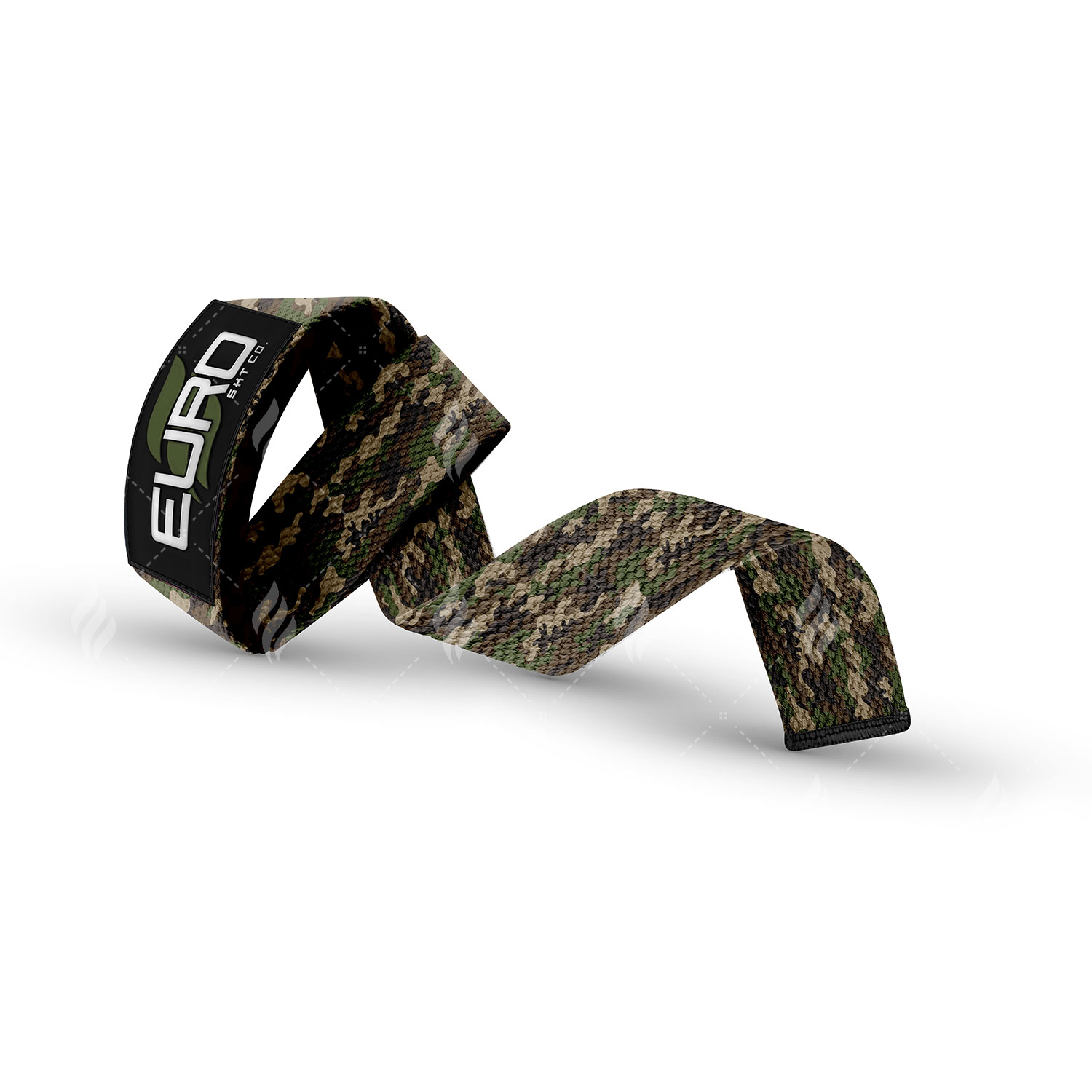 Custom Logo High Quality Heavy Duty Wrist Straps for Weightlifting OEM Gym Fitness Safety Equipment - Image 4