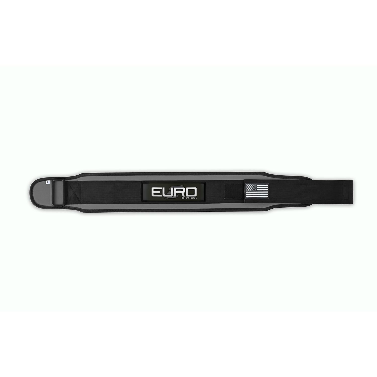 Training Support Belt Reinforced Comfort for Intense Gym Workouts - Image 4