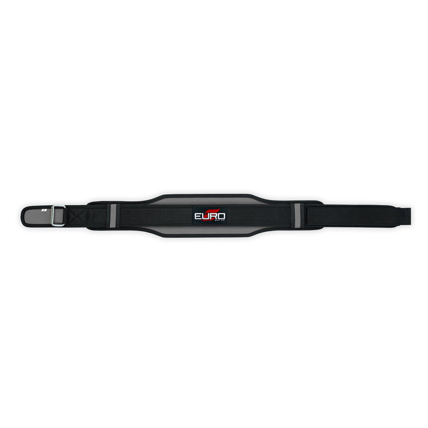 Gym Belt for Professionals with Premium Back Support Design - Image 4