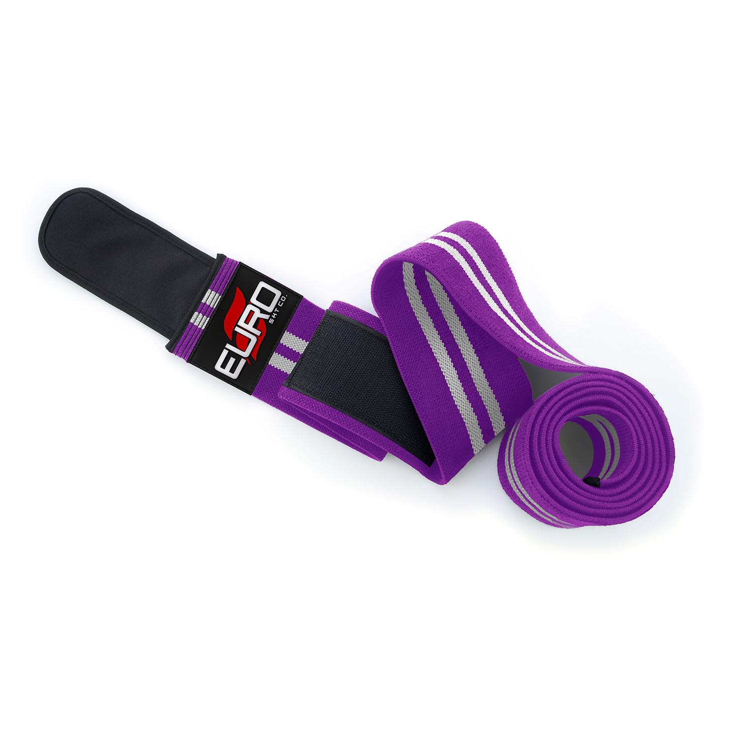 Low MOQ Knee Wraps for Custom Fitness Brand Orders - Image 4