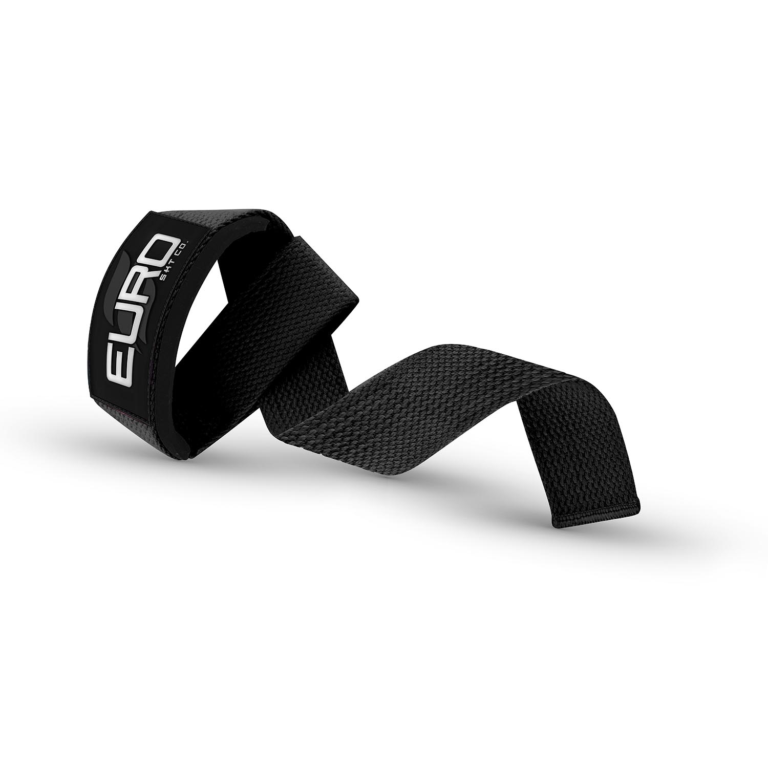 Training Lifting Straps Reinforced Grip for Heavy Gym Sessions - Image 4