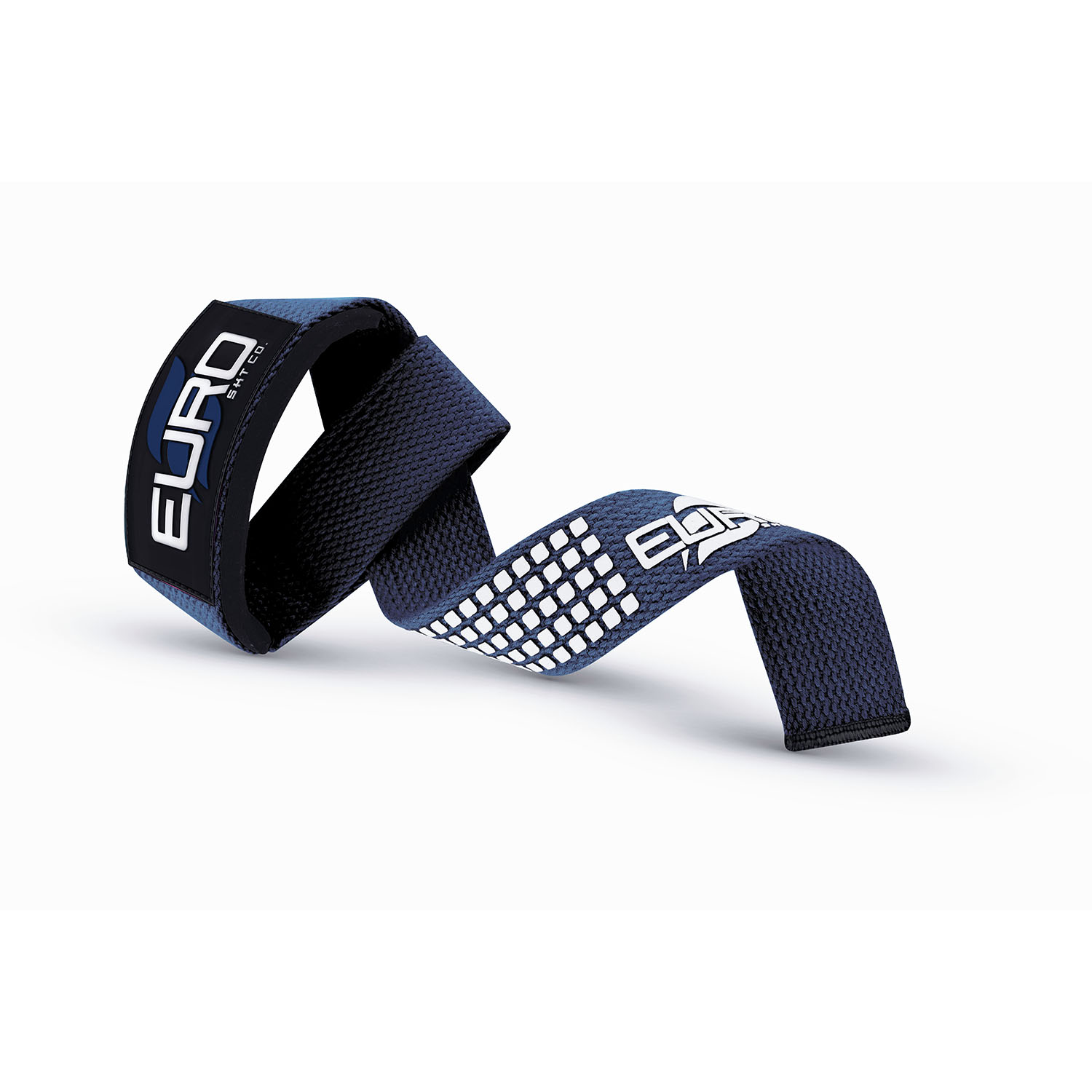 Weight Training Straps Heavy Duty Grip for Gym Workouts - Image 4