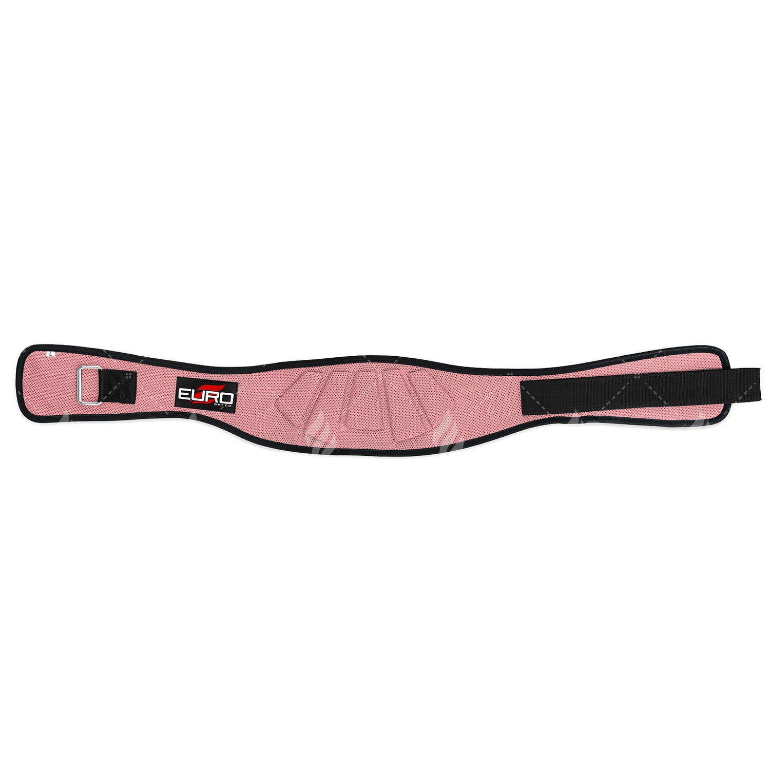 Powerlifting EVA Cross Training Belt Weightlifting Belts with Feature Buckle for Fitness Use - Image 4