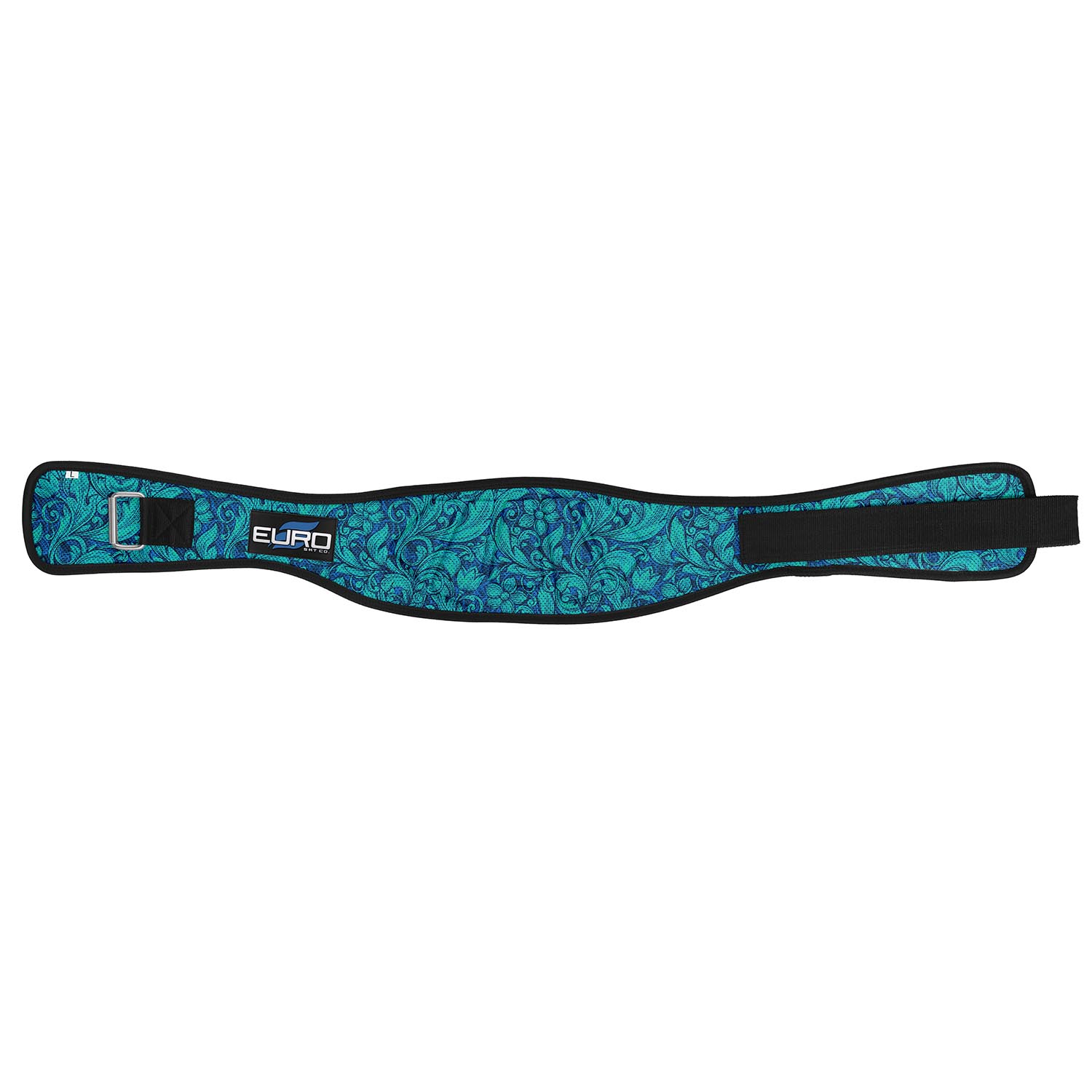 Premium Weightlifting Belt with Back Support for OEM Suppliers - Image 4