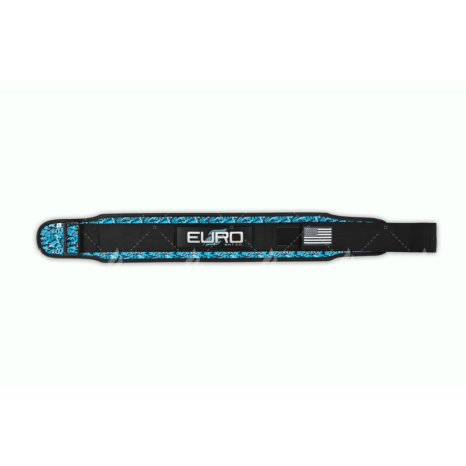 Wholesale Gym workout Fitness Weightlifting Weight Pull up Belts 10mm Neoprene Waist Dip Belt - Image 4