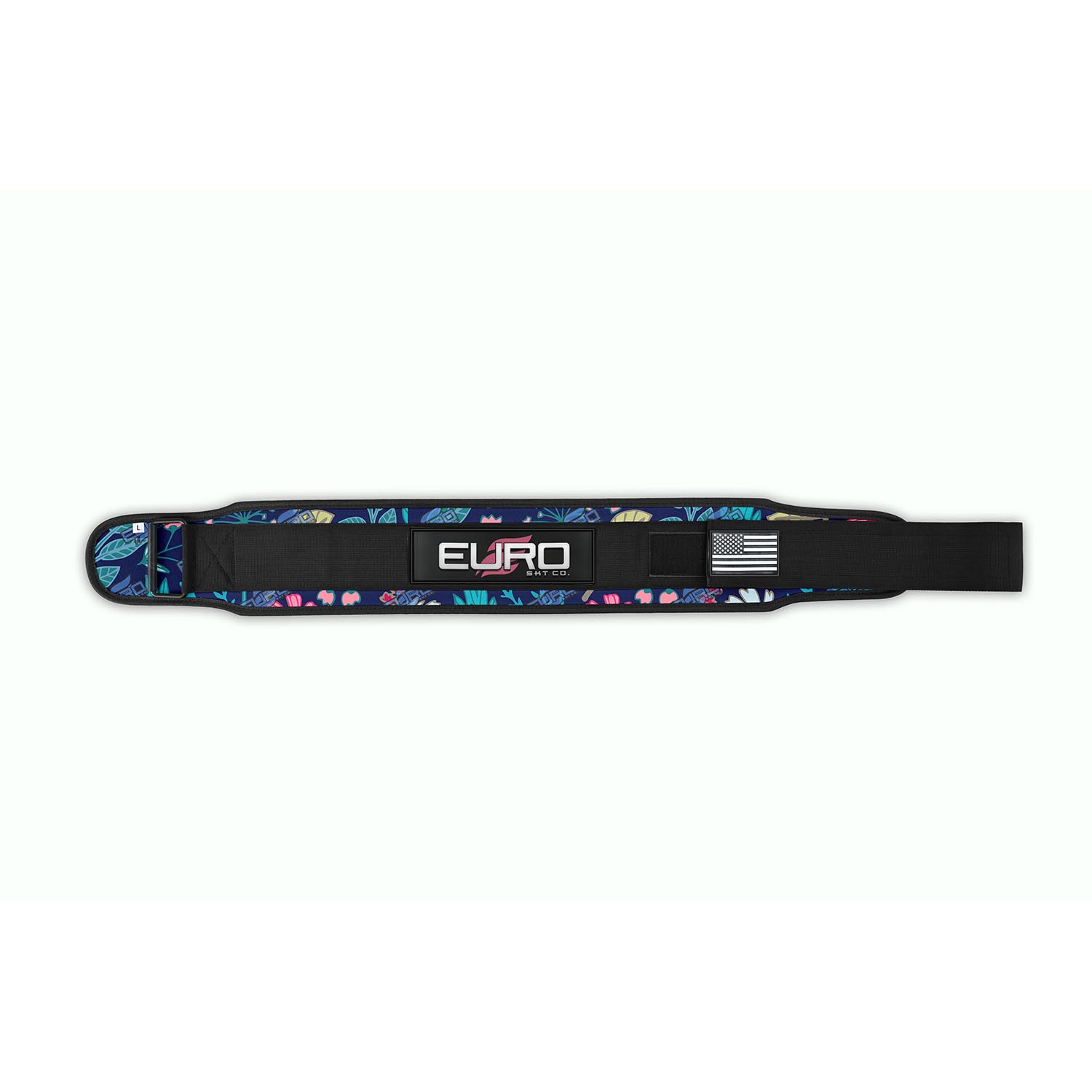 Gym Support Belt Durable Neoprene for Workout Protection OEM - Image 4