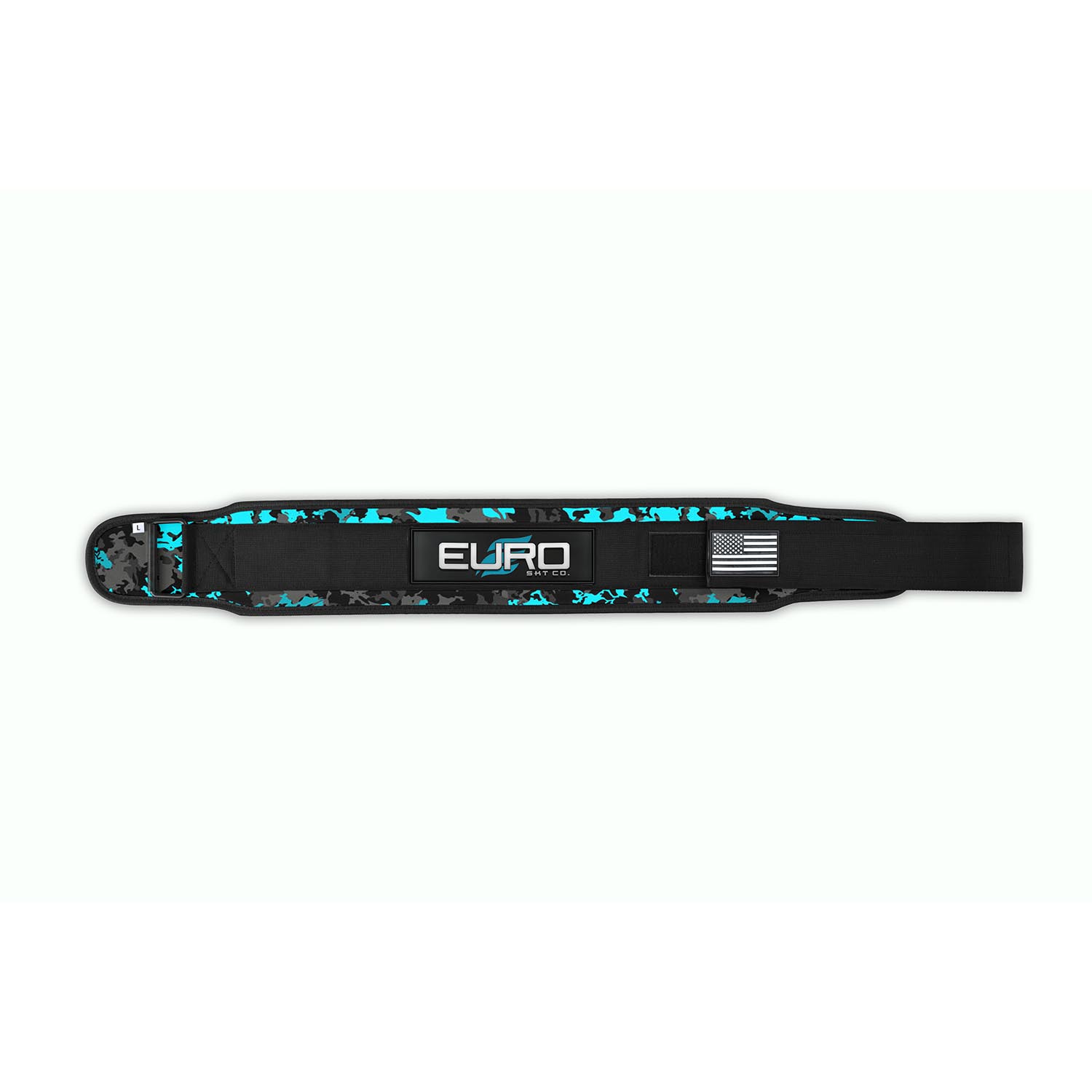 Fitness Lifting Belt Breathable Design for Daily Gym Training - Image 4