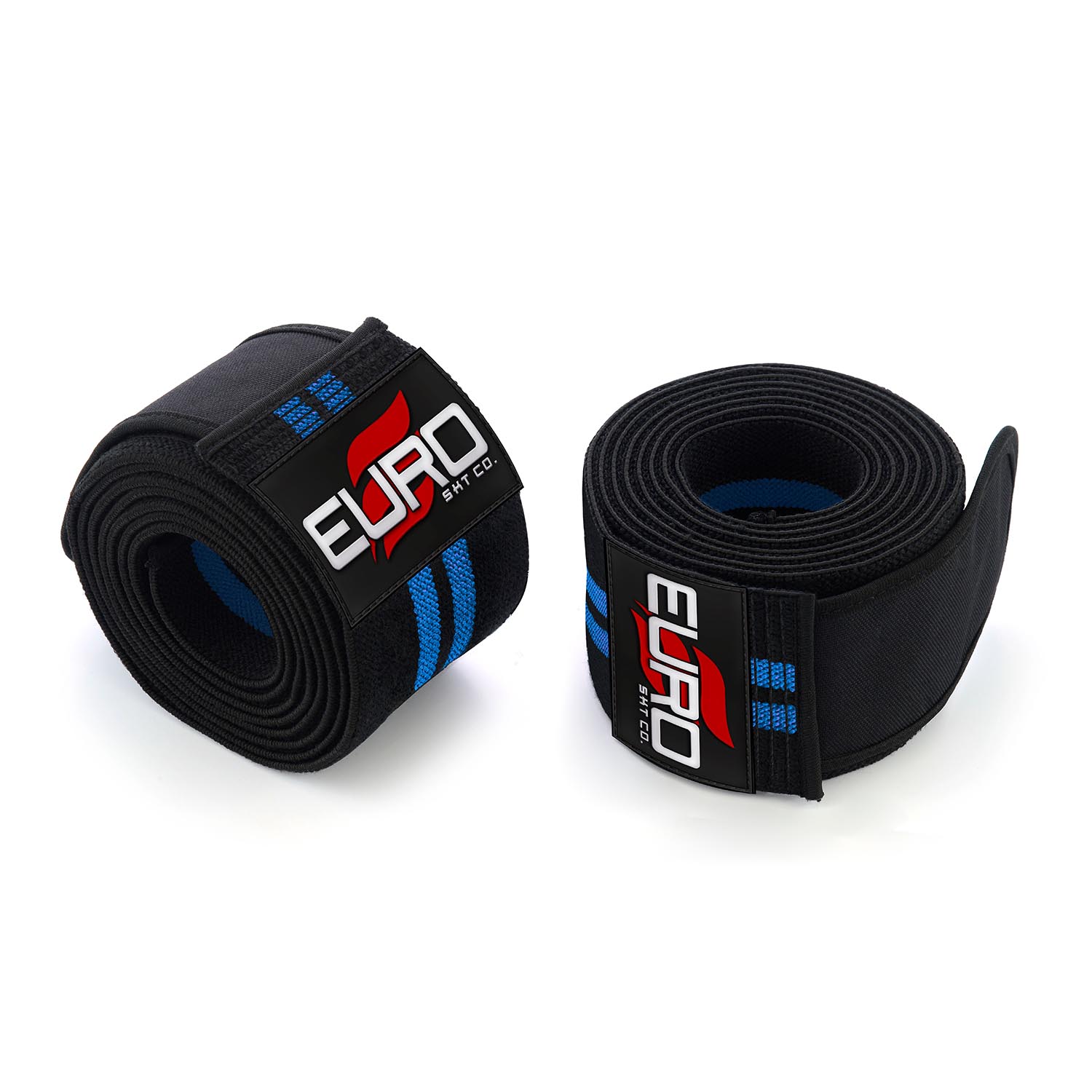 Custom Knee Wraps with Logo for Professional Gym Brands - Image 5