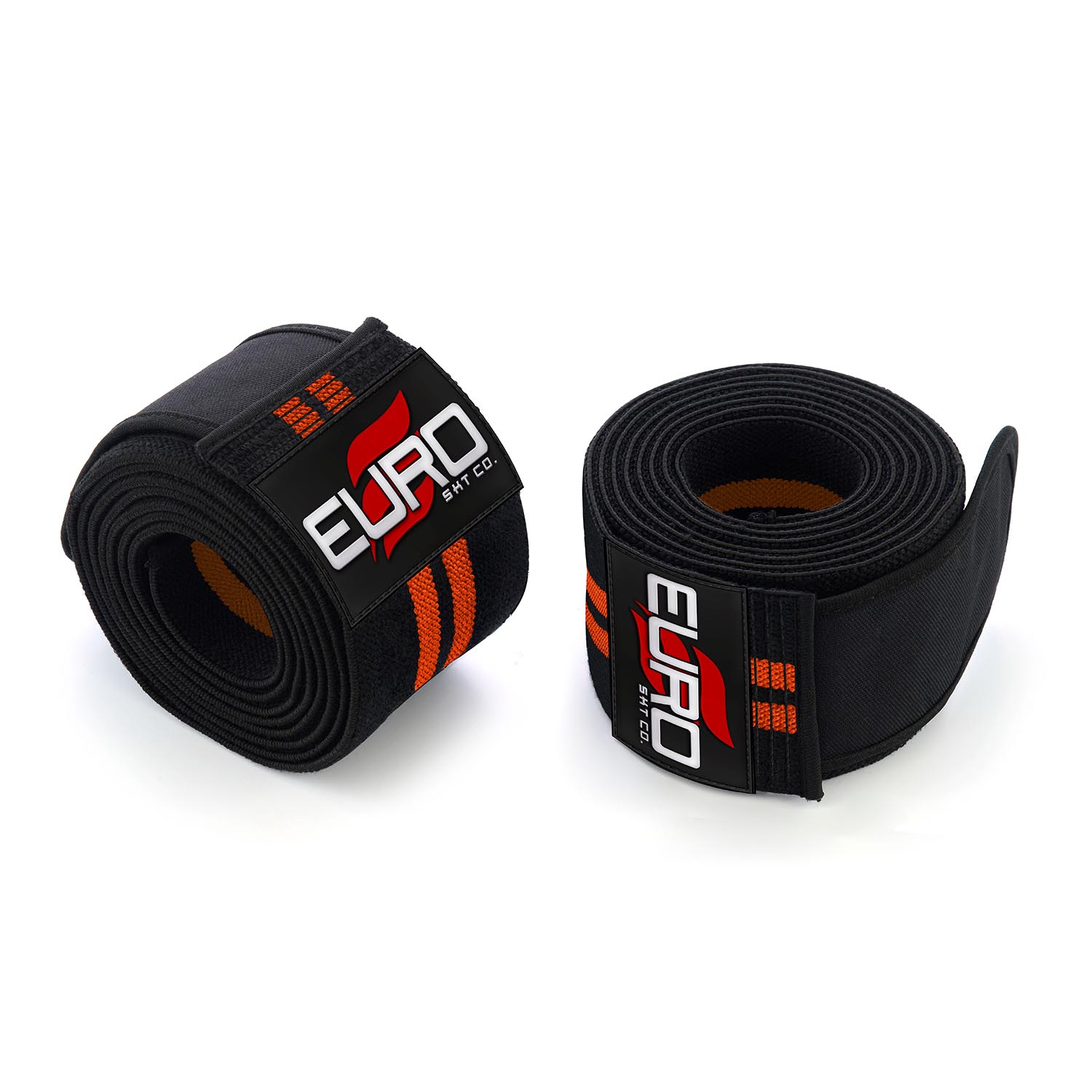 OEM Knee Wraps with Custom Branding for Global Buyers - Image 5