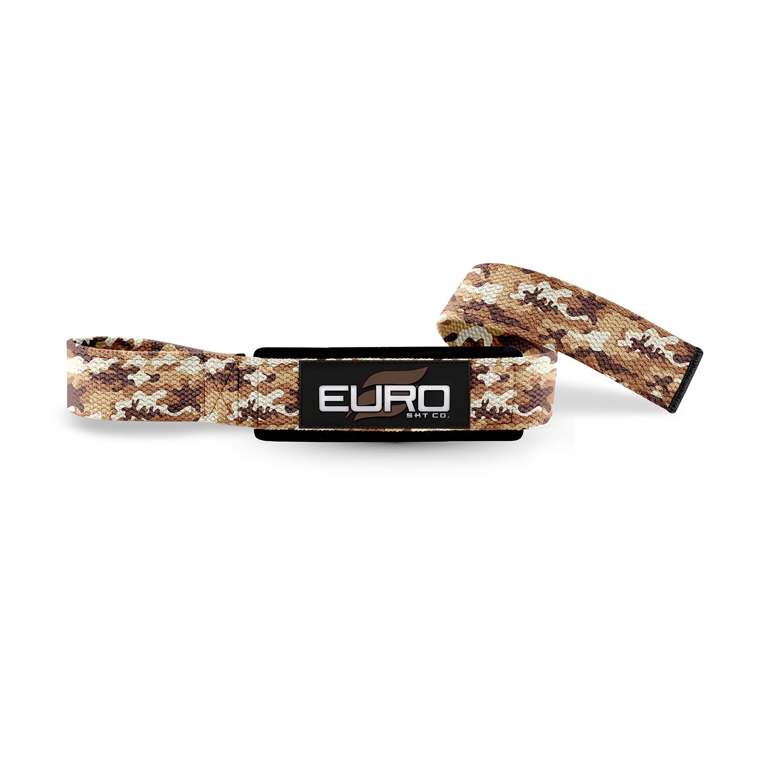 Custom Weightlifting Straps with Premium Logo for Fitness Brand - Image 5