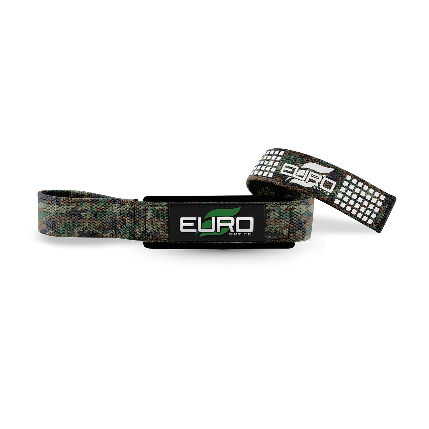 Lifting Straps for Men with Padded Heavy Duty Support - Image 5