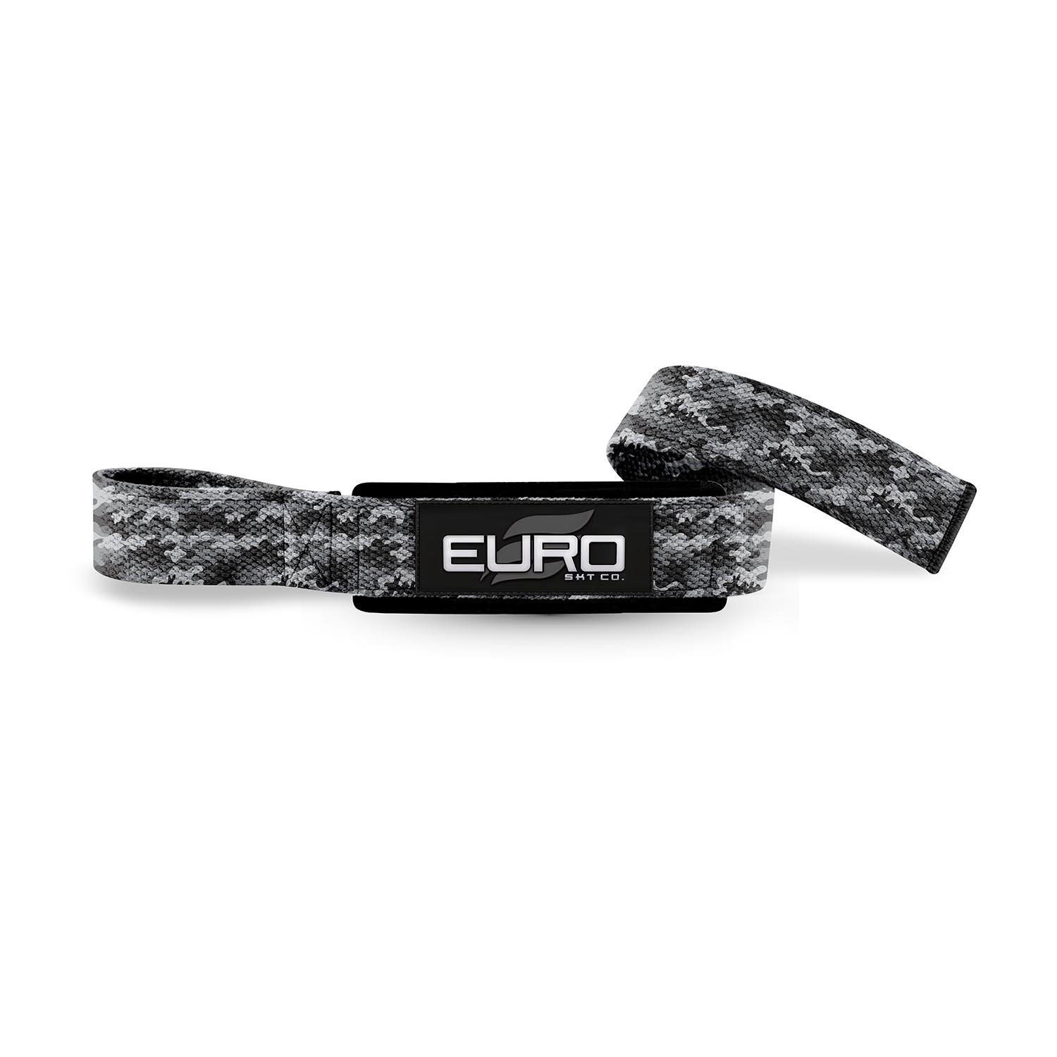 Custom Logo Lifting Straps for Wholesale Gym Equipment Brands - Image 5